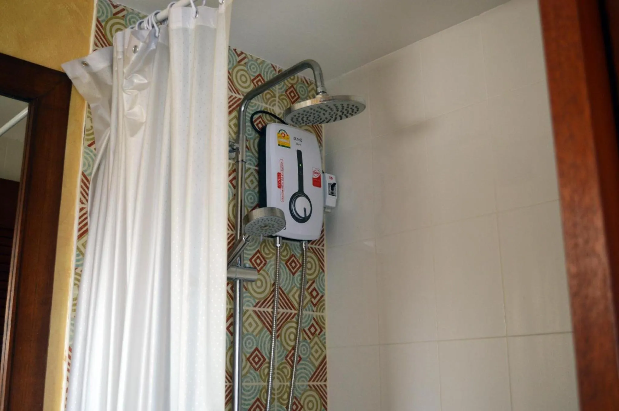 De Nawarat Chiangmai Boutique Apartment