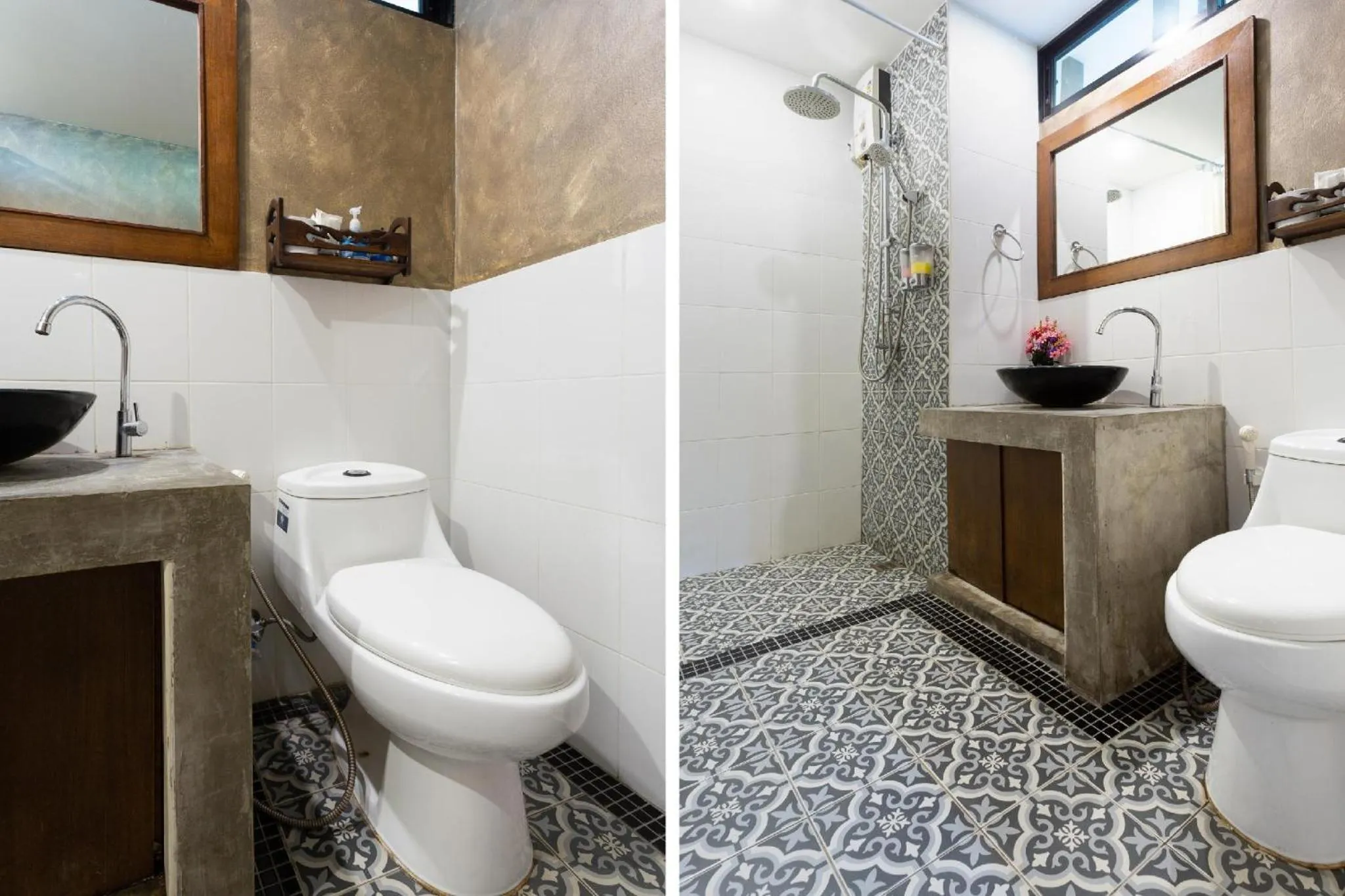 De Nawarat Chiangmai Boutique Apartment