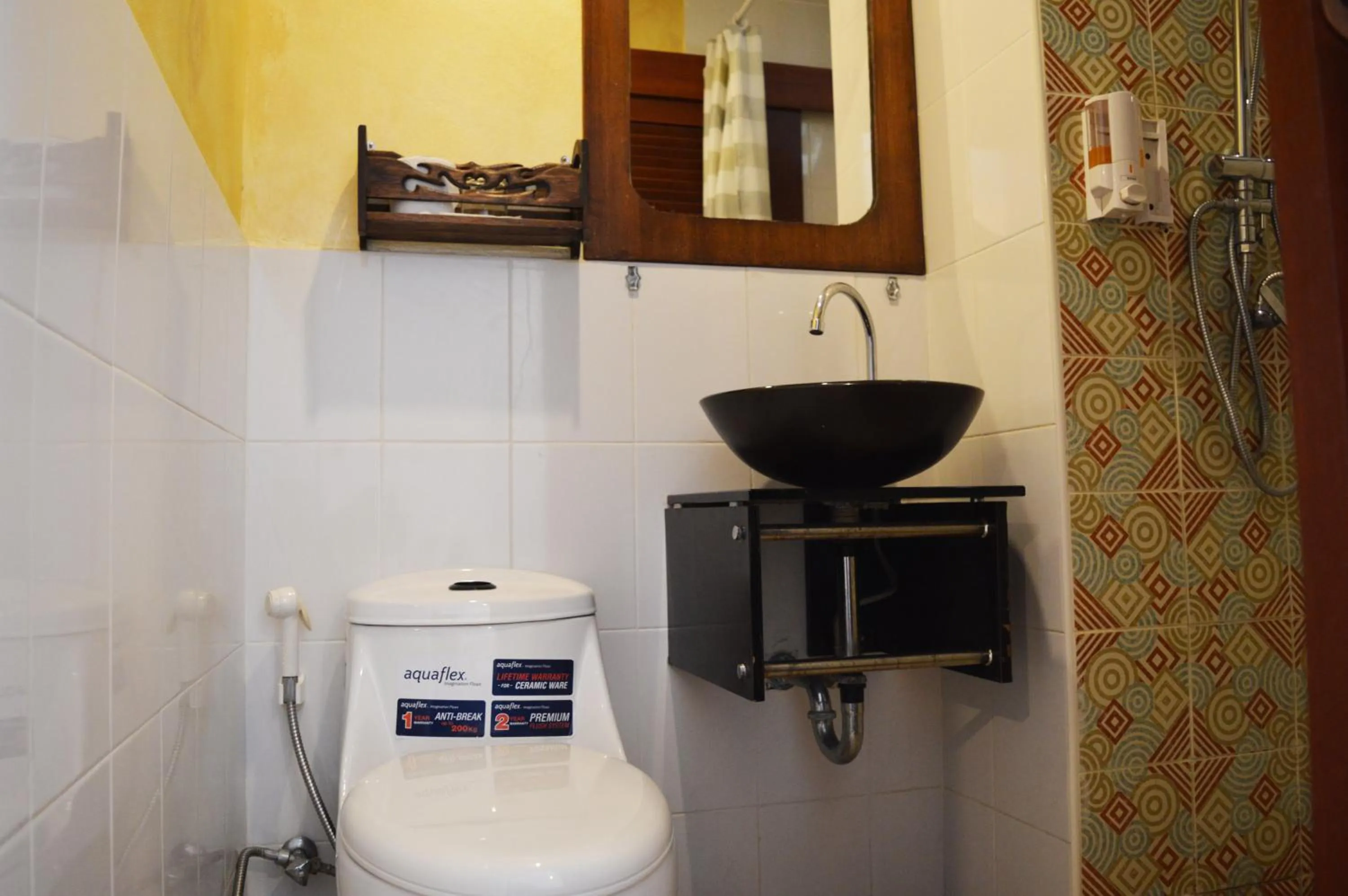 De Nawarat Chiangmai Boutique Apartment