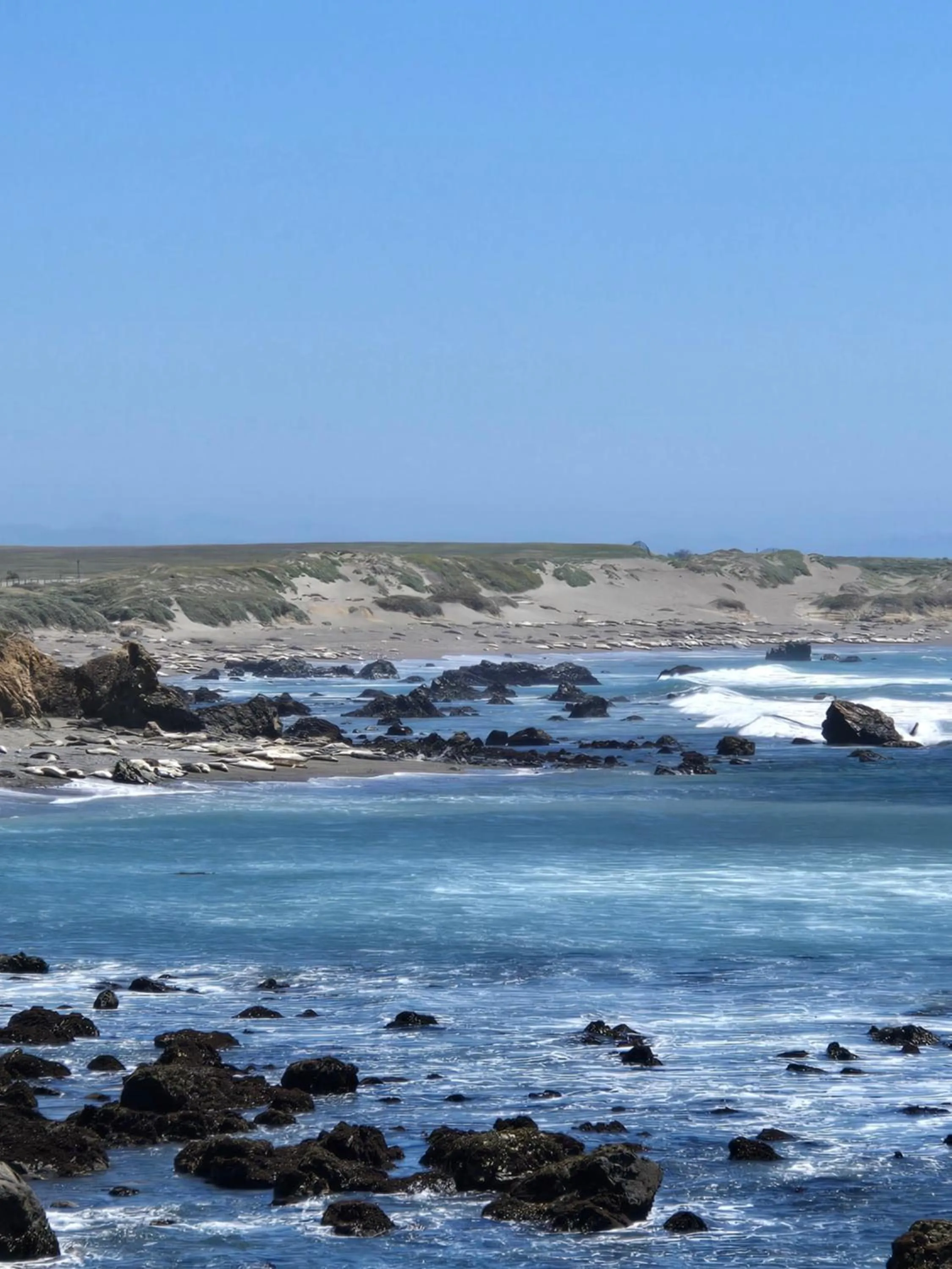 Off site in Coast Riders Inn