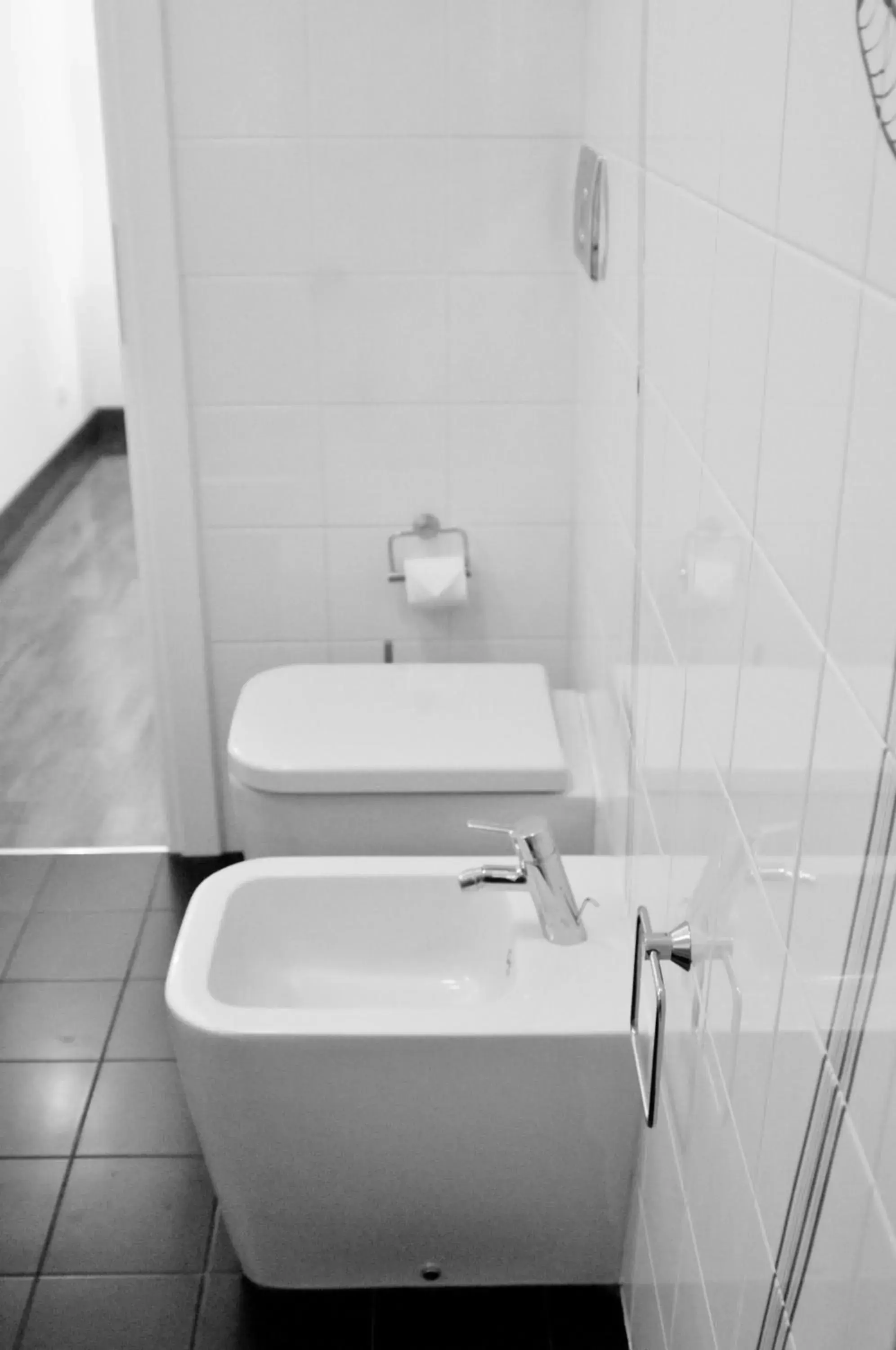 Deluxe Double Room in Feliz in Roma B&B Deluxe Double Room in Feliz in Roma B&B