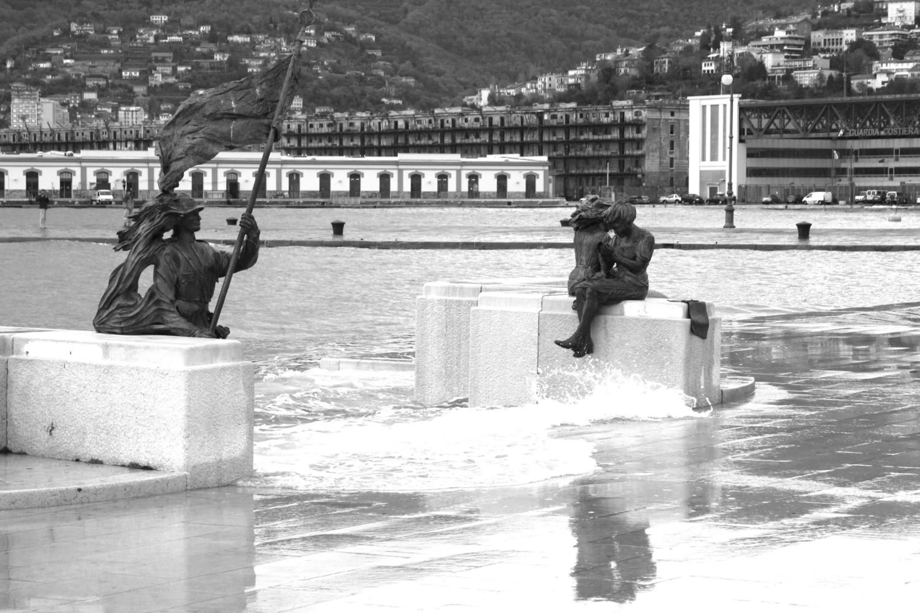 Other in Piazza Grande City Residence