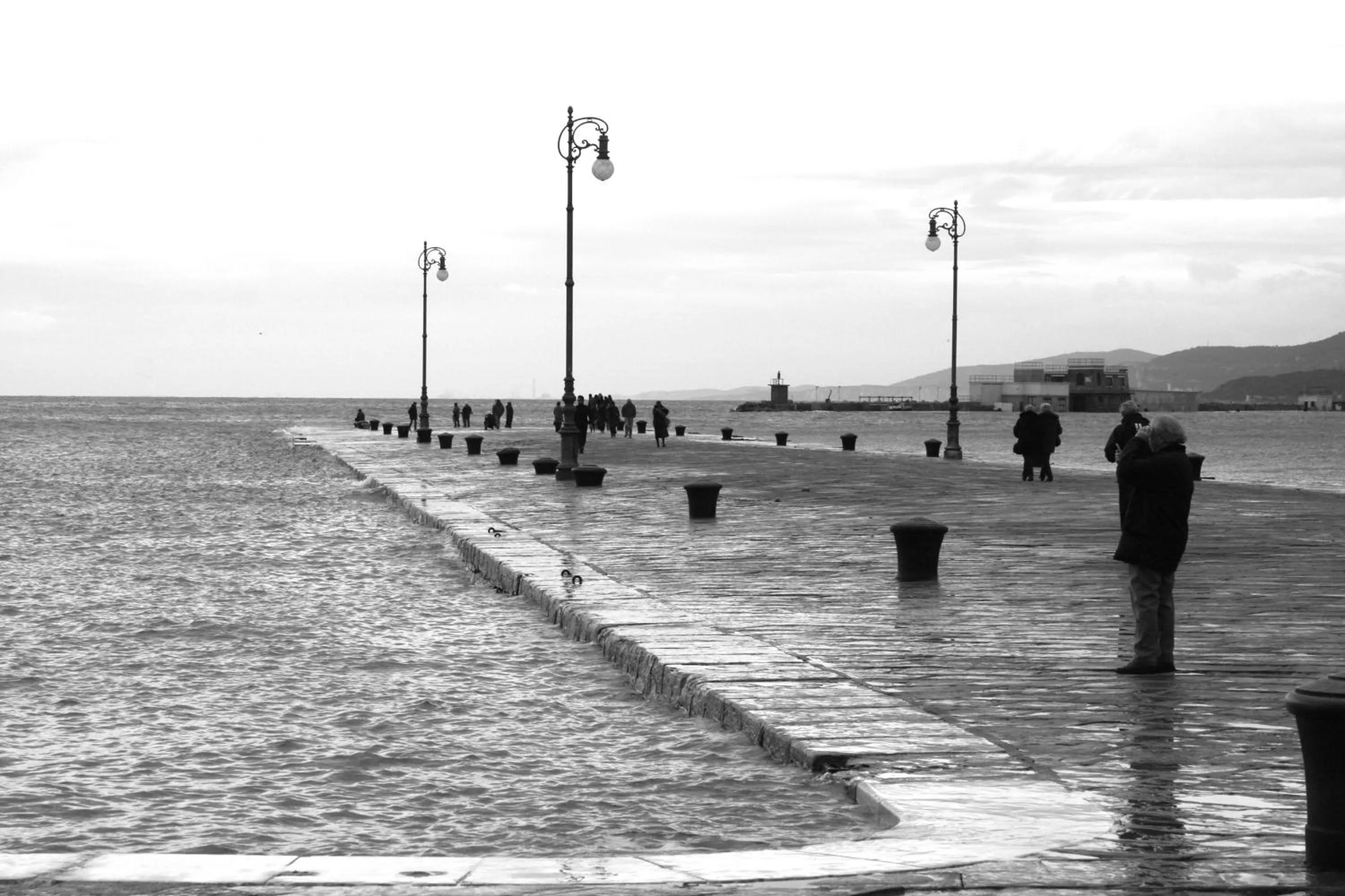 Nearby landmark in Piazza Grande City Residence