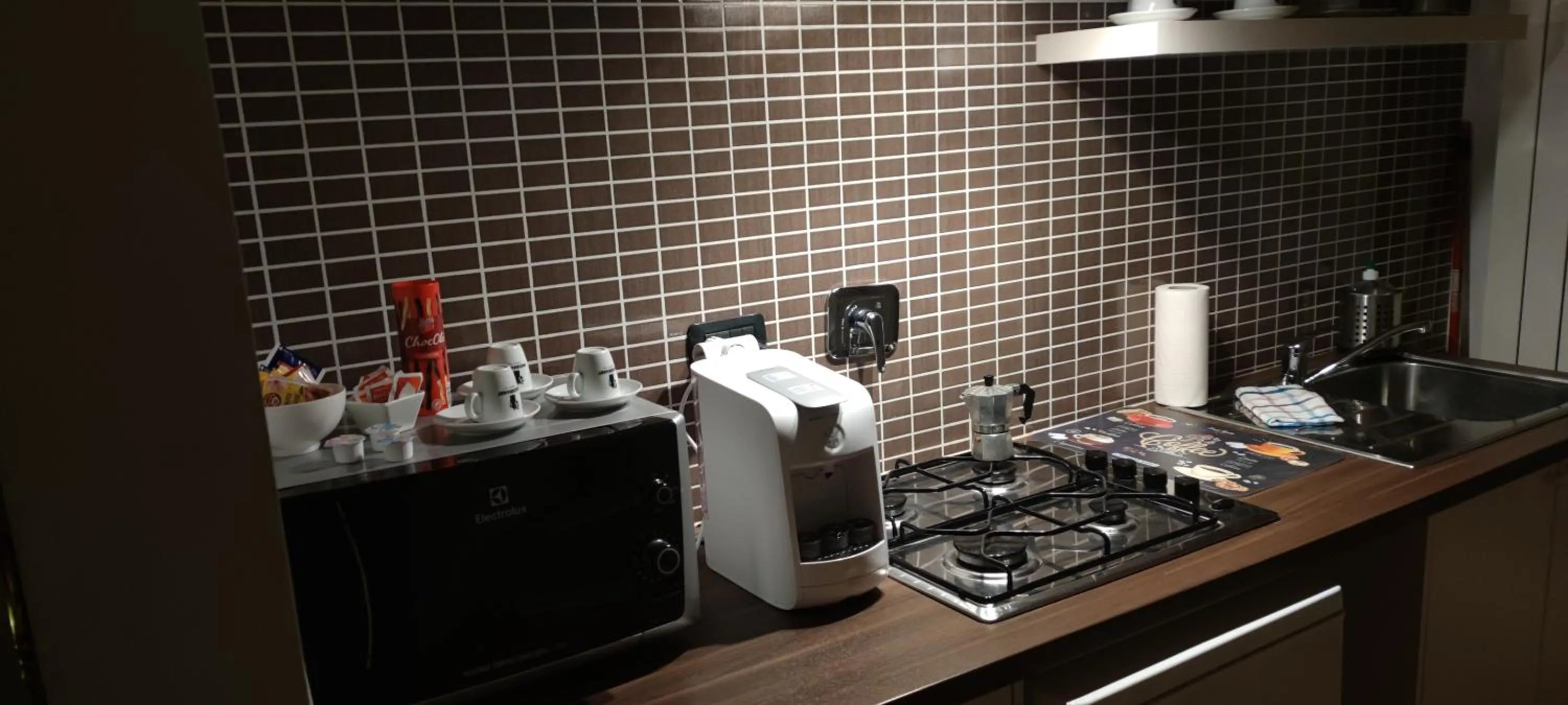 Piazza Grande City Residence