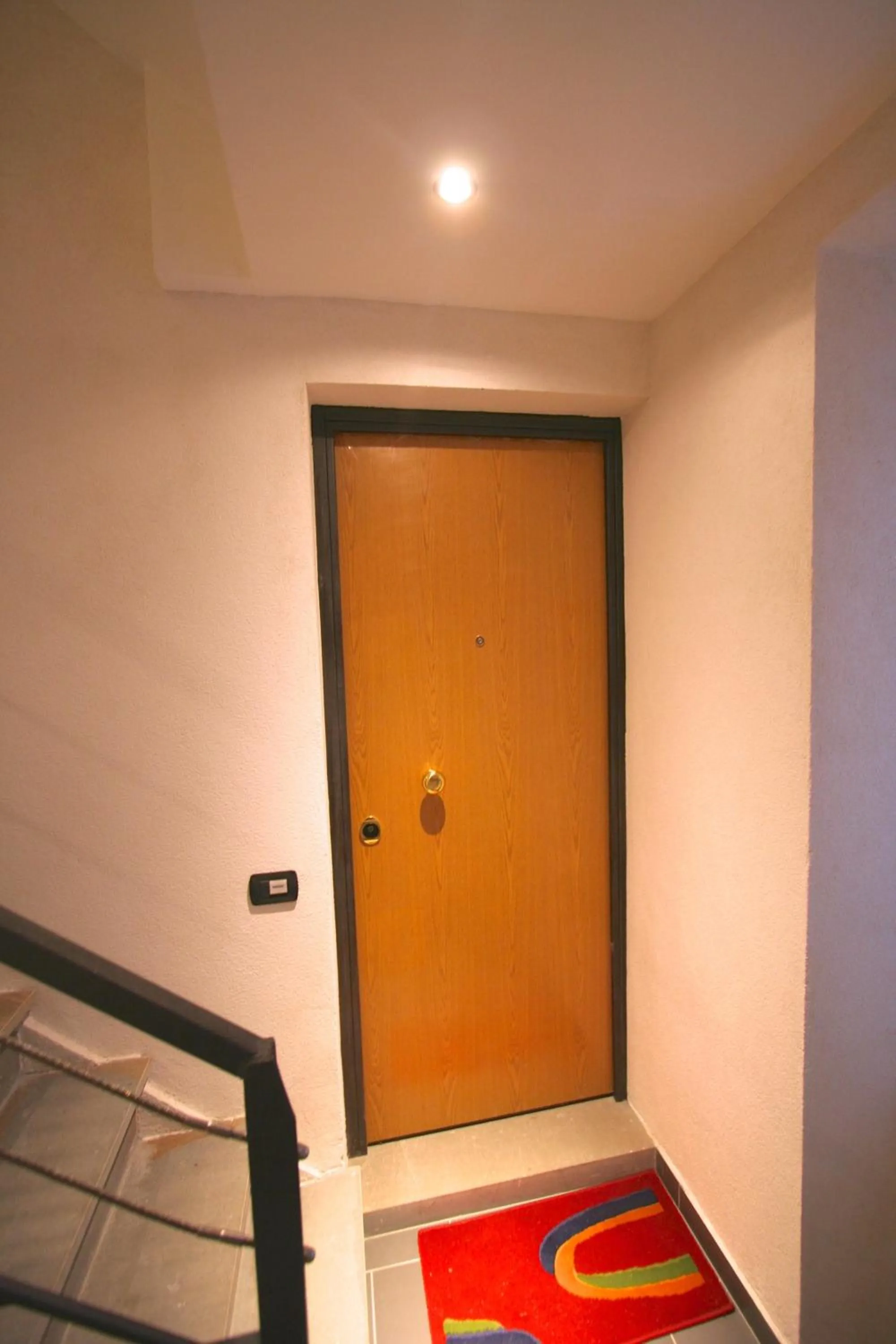 Other in Piazza Grande City Residence