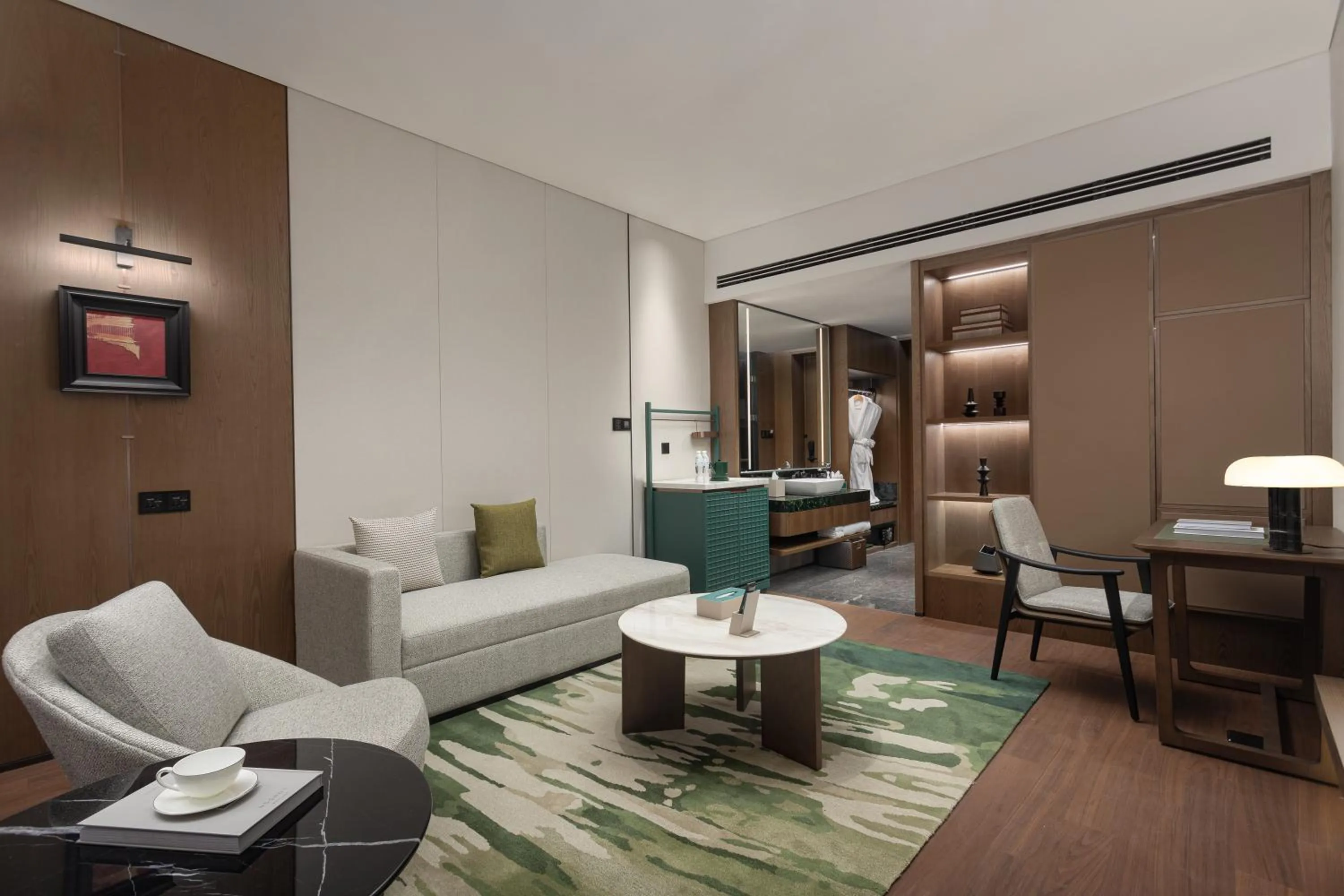 Wyndham Garden Hangzhou Xixi