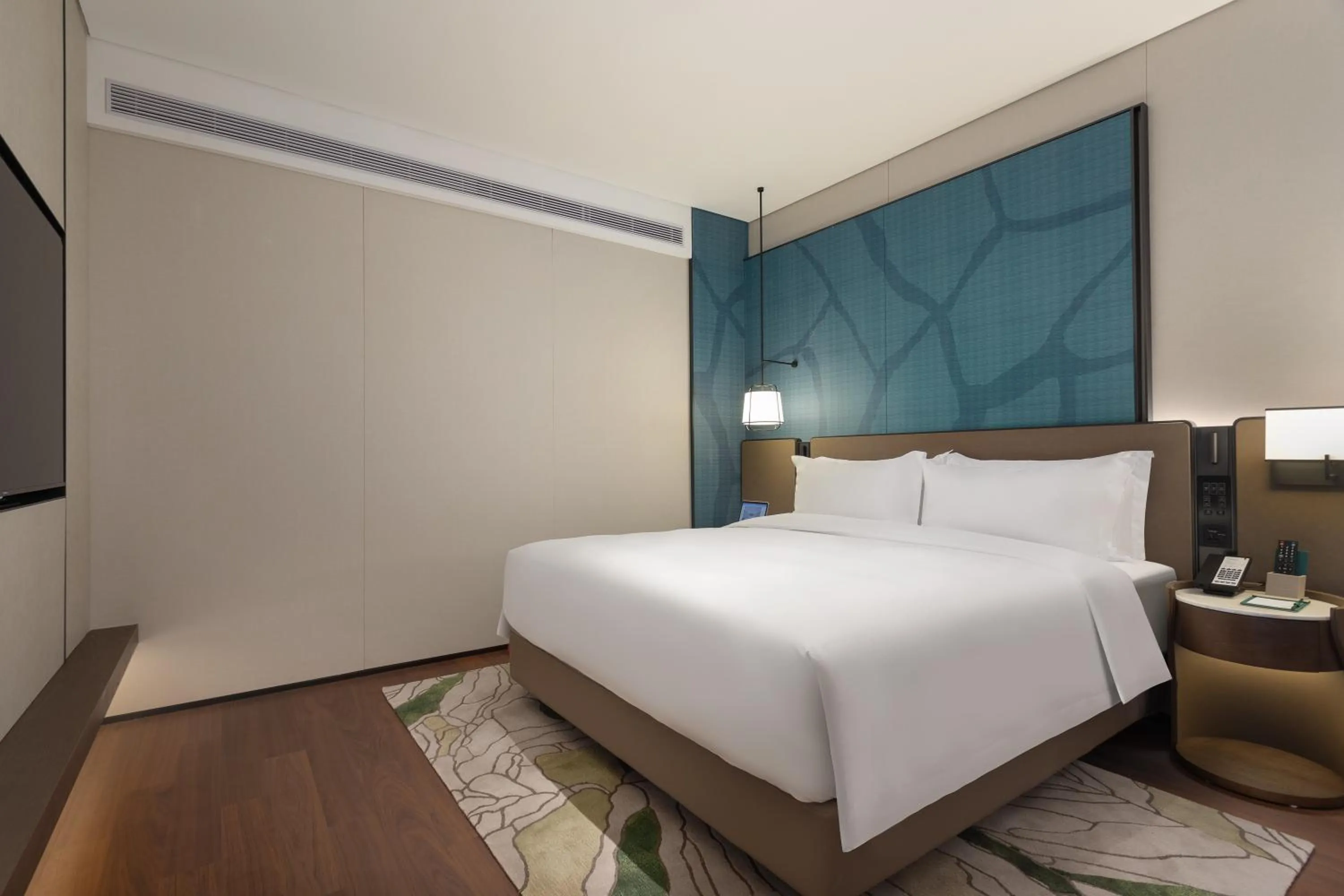 Wyndham Garden Hangzhou Xixi