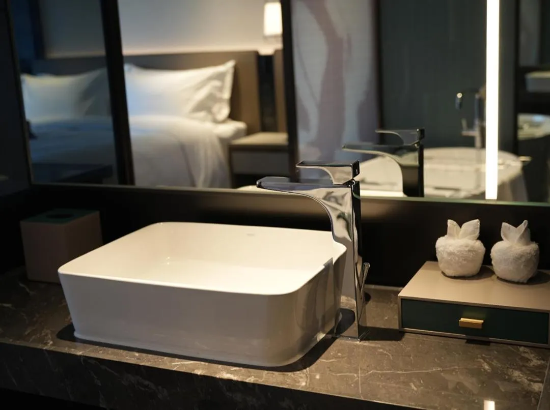 Wyndham Garden Hangzhou Xixi