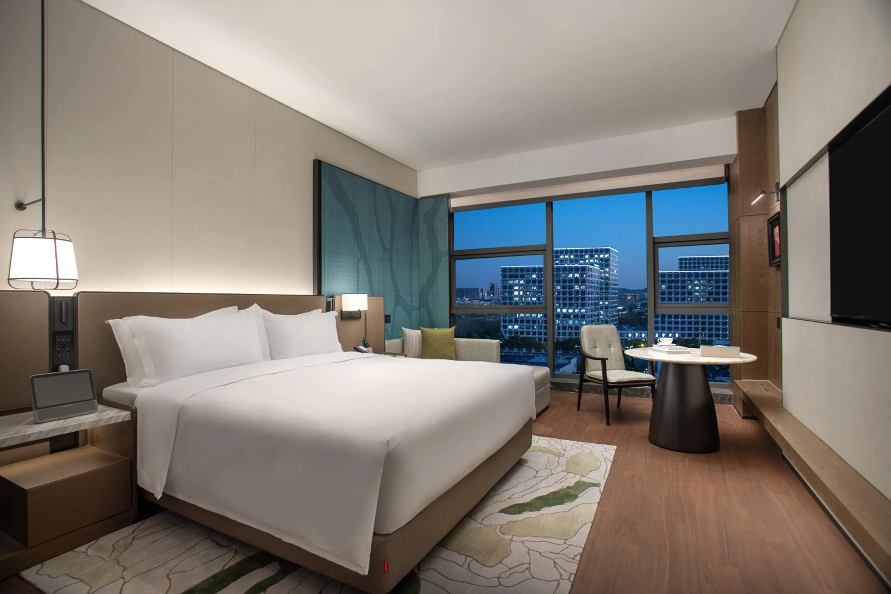 Wyndham Garden Hangzhou Xixi