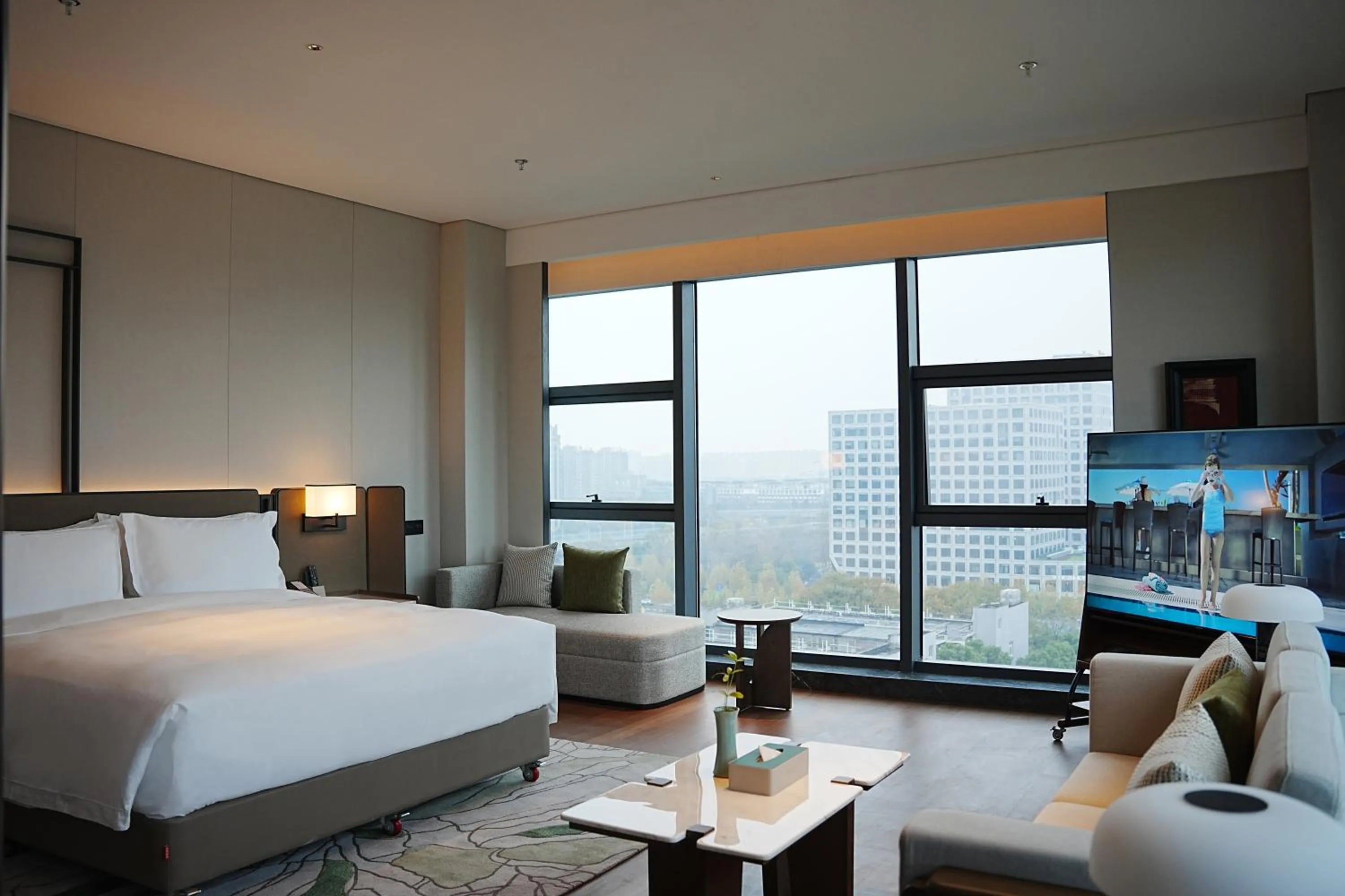 Wyndham Garden Hangzhou Xixi