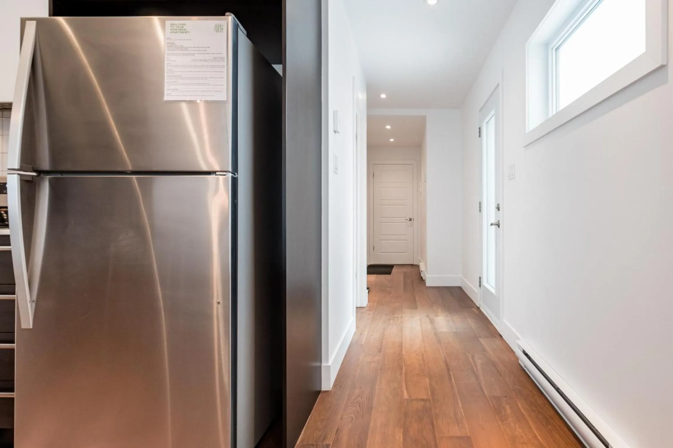 Hip, Stylish Apartment In Little Italy by Den Stays