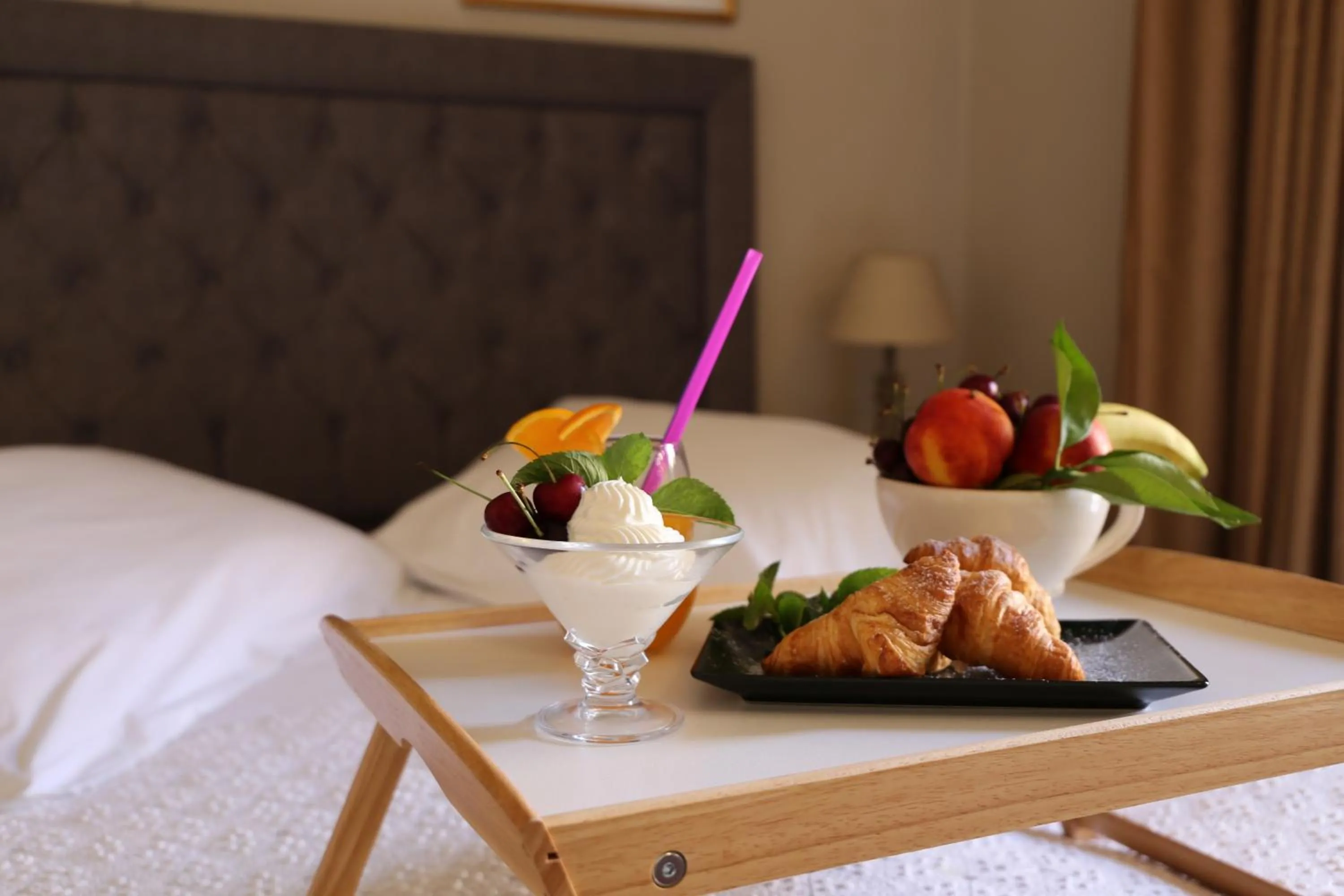 Other, Bed in Esperia Boutique Hotel