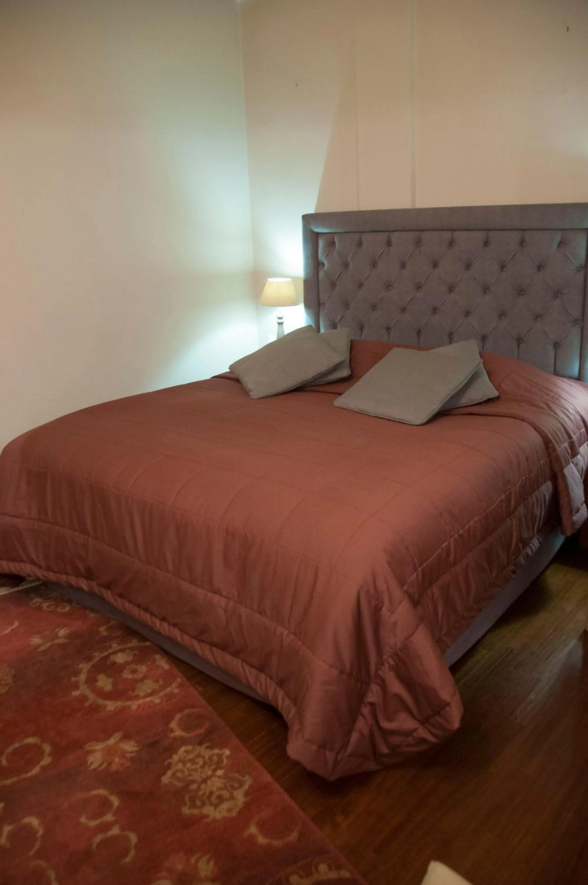 Bedroom, Bed in Esperia Boutique Hotel