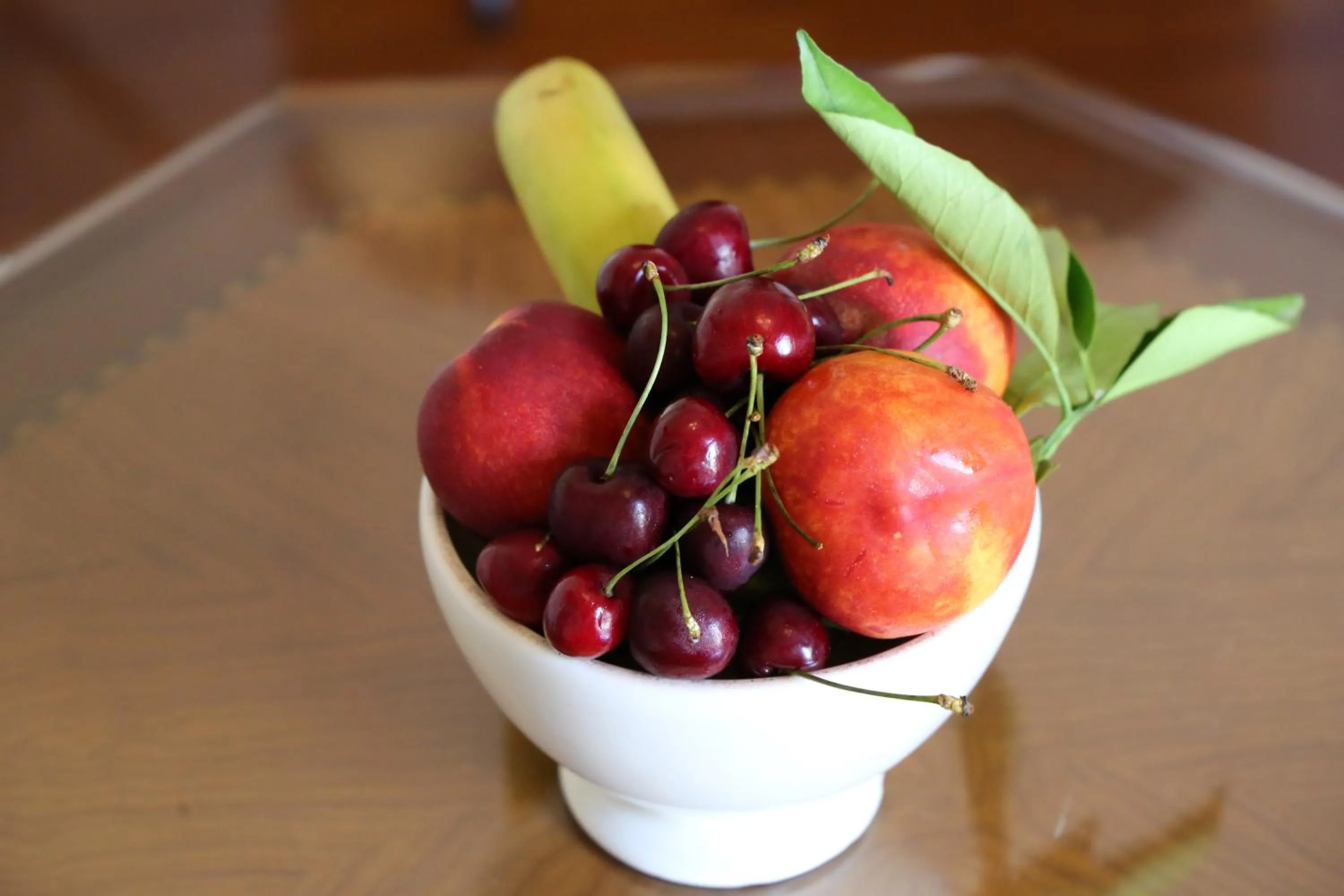 Breakfast in Esperia Boutique Hotel