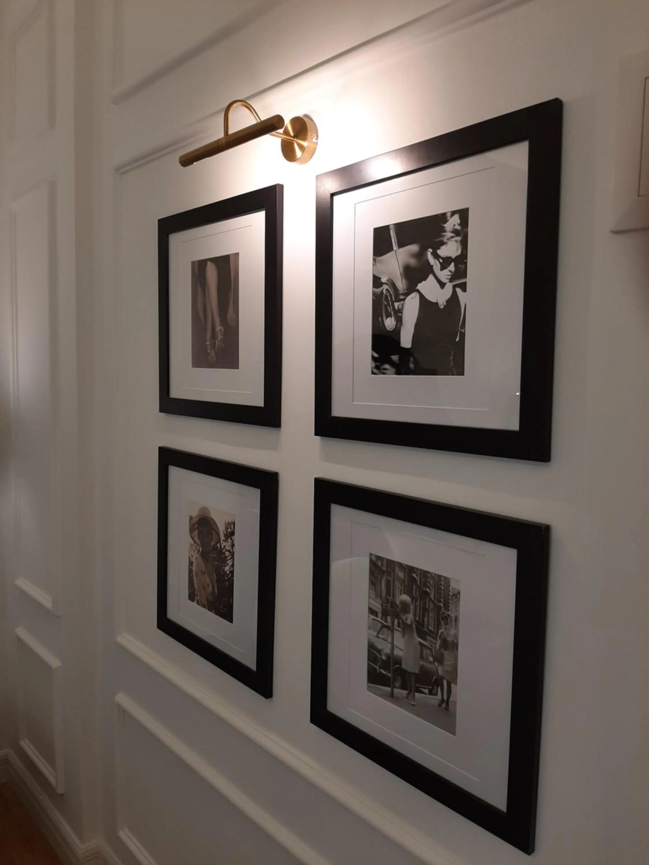 Decorative detail in Esperia Boutique Hotel