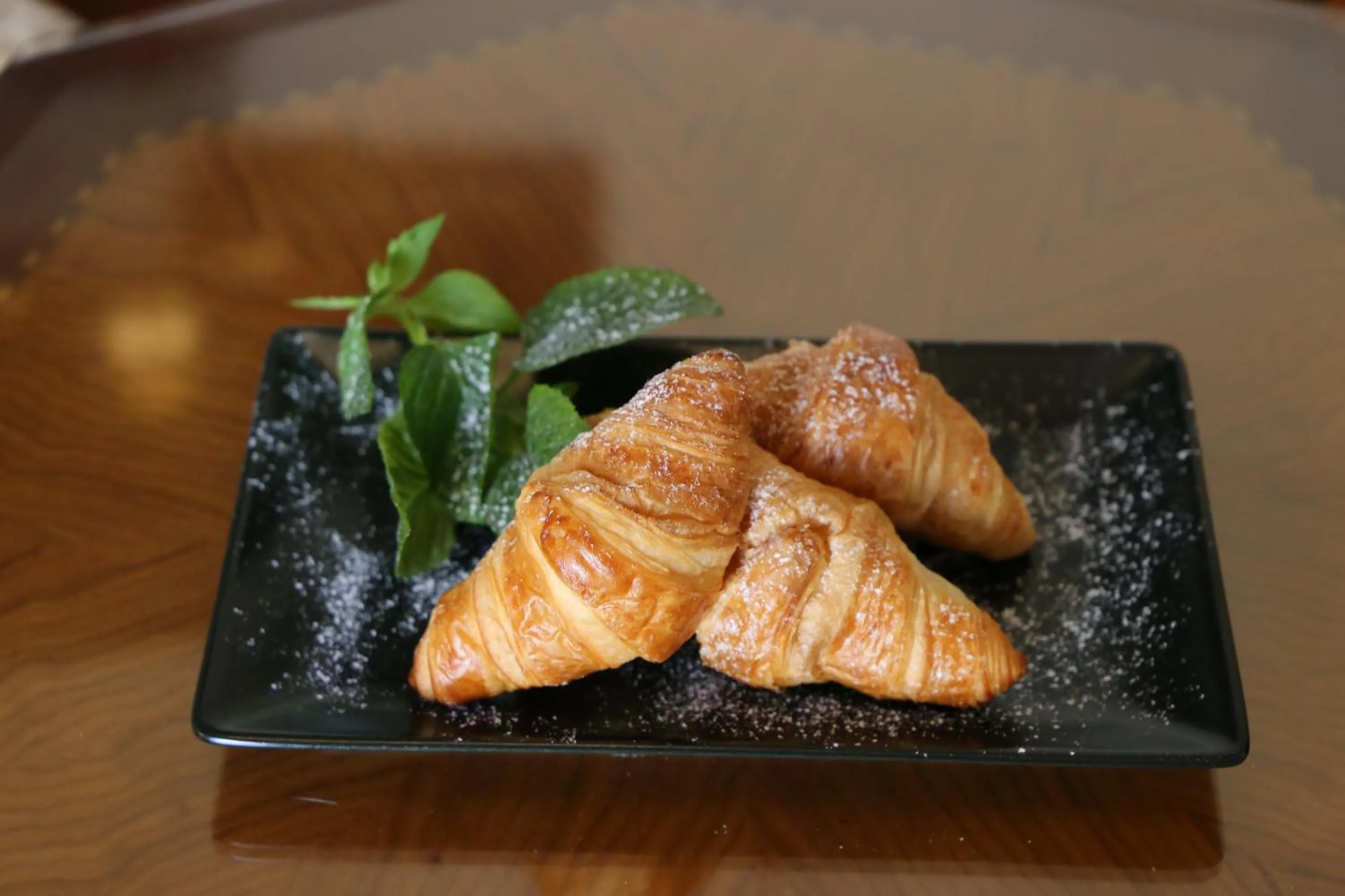 Breakfast in Esperia Boutique Hotel
