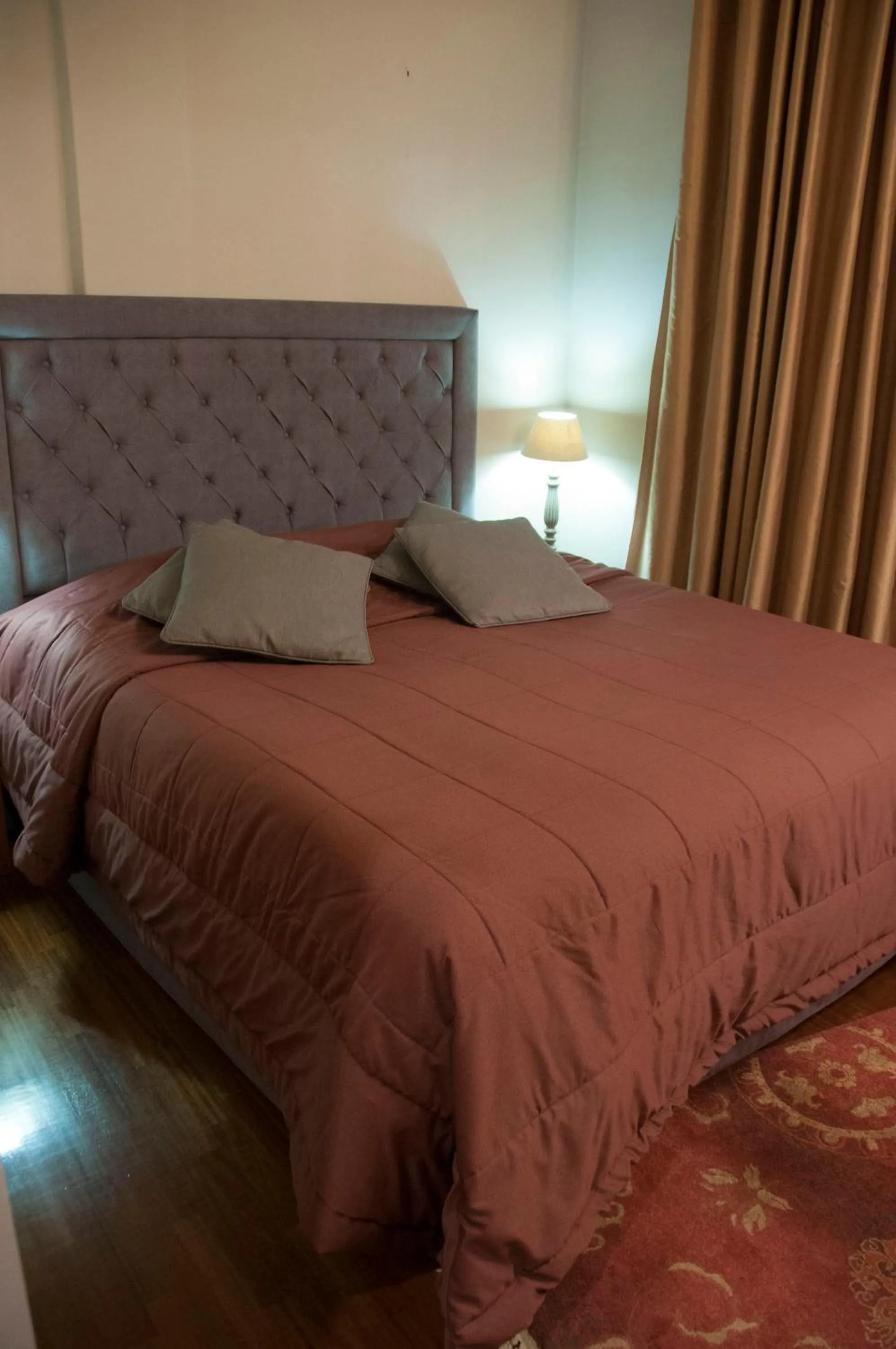 Bedroom, Bed in Esperia Boutique Hotel