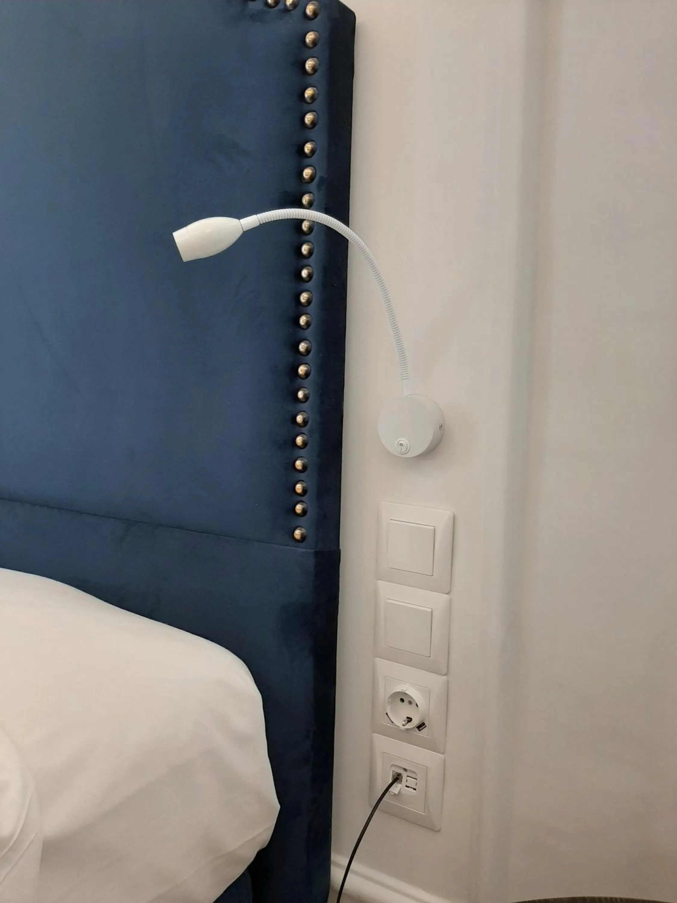 Bedroom, Bed in Esperia Boutique Hotel