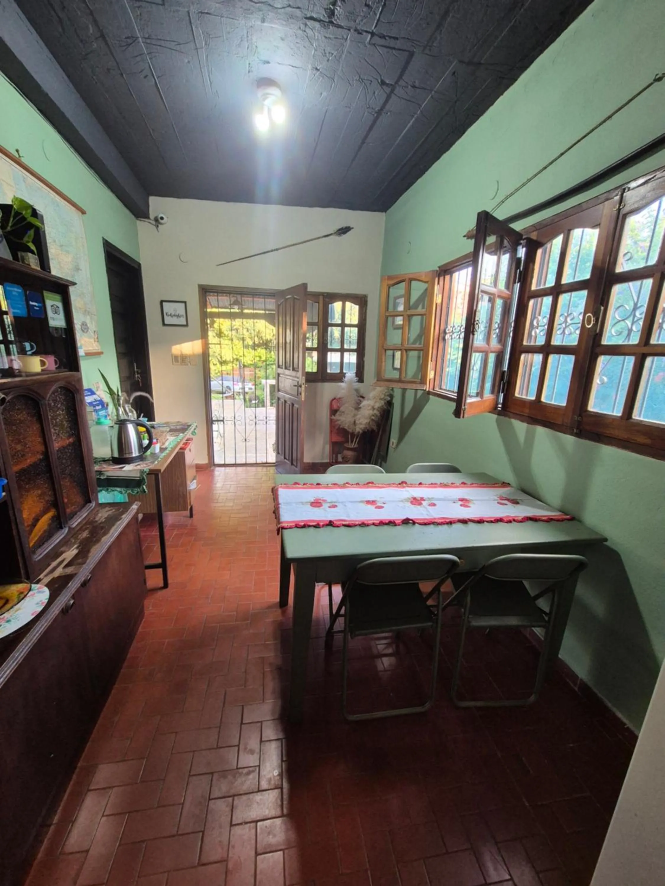 Casa de la Y - B&B