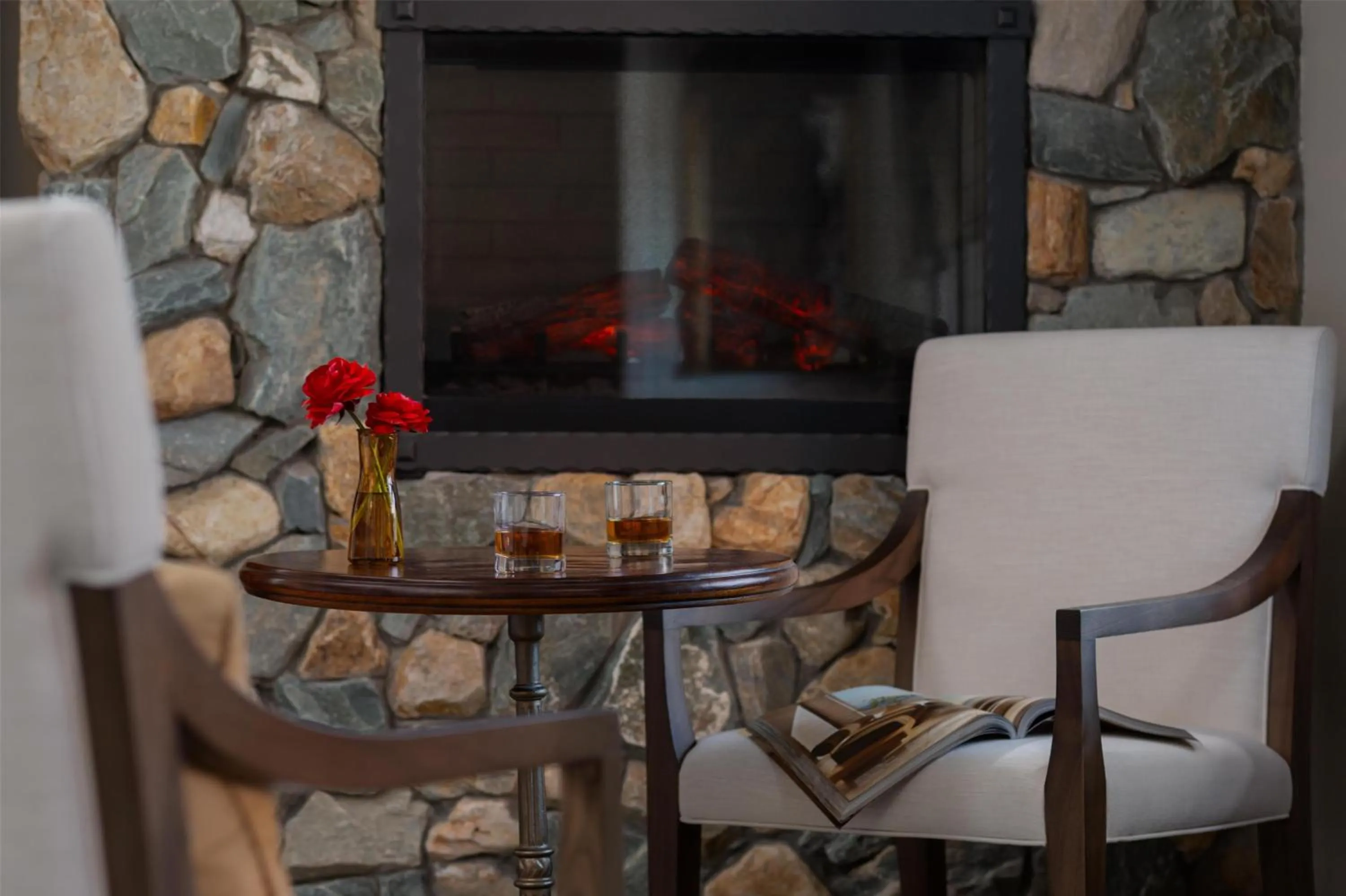 Lobby or reception in National Hotel Jackson, Tapestry Collection by Hilton