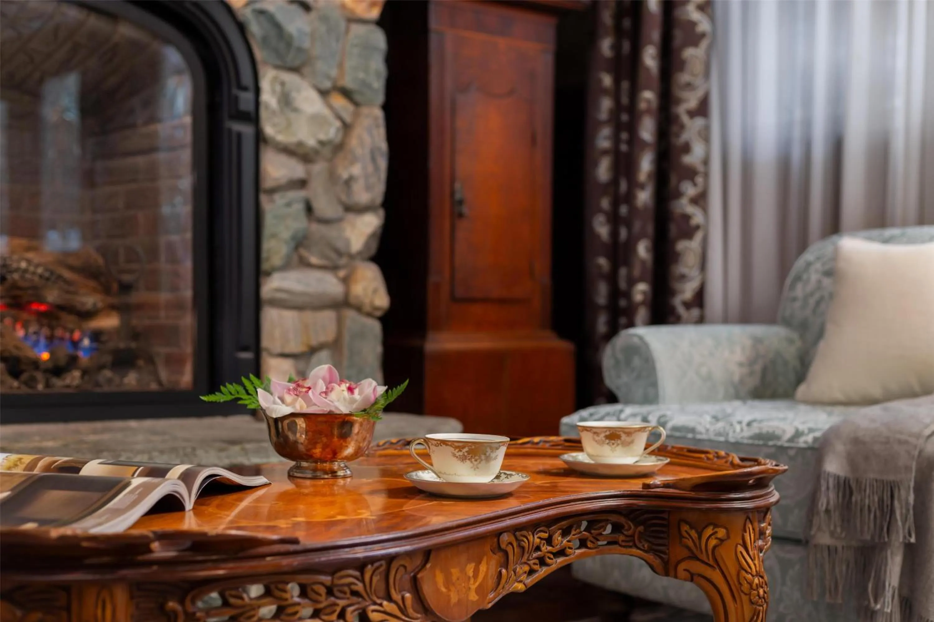 Lobby or reception in National Hotel Jackson, Tapestry Collection by Hilton