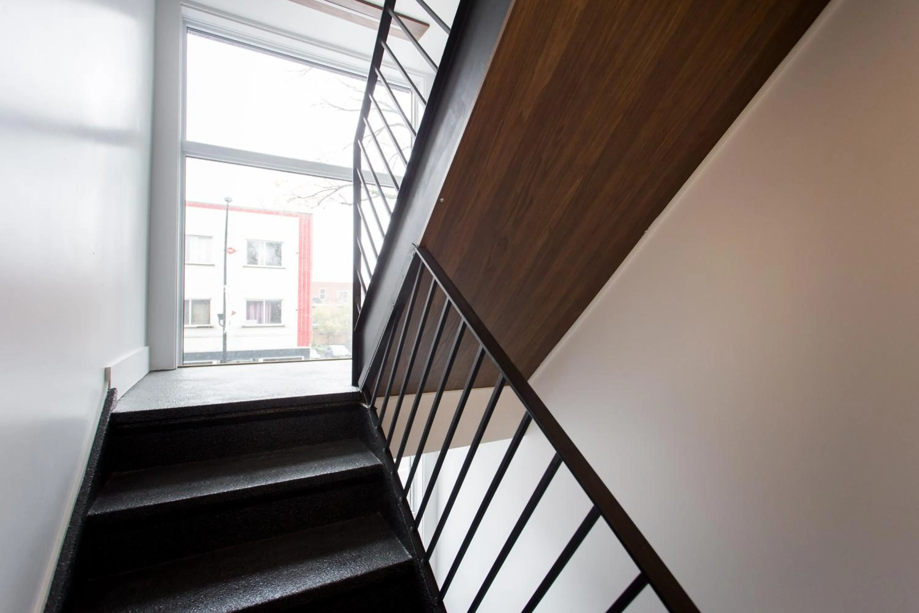 Romantic Studio in the Heart of Little Italy by Den Stays