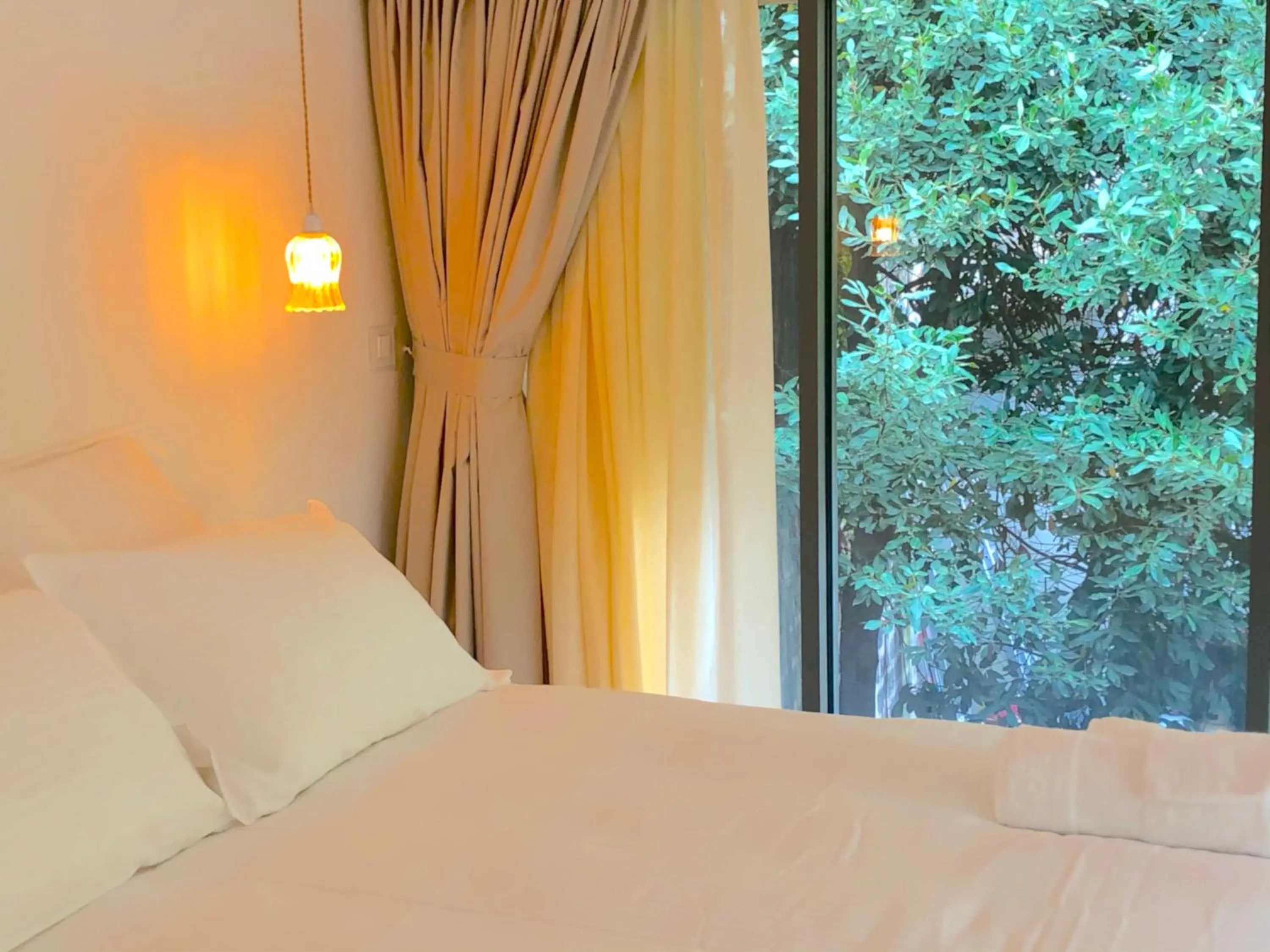 Deluxe Suite in Les Nuits Pétillantes