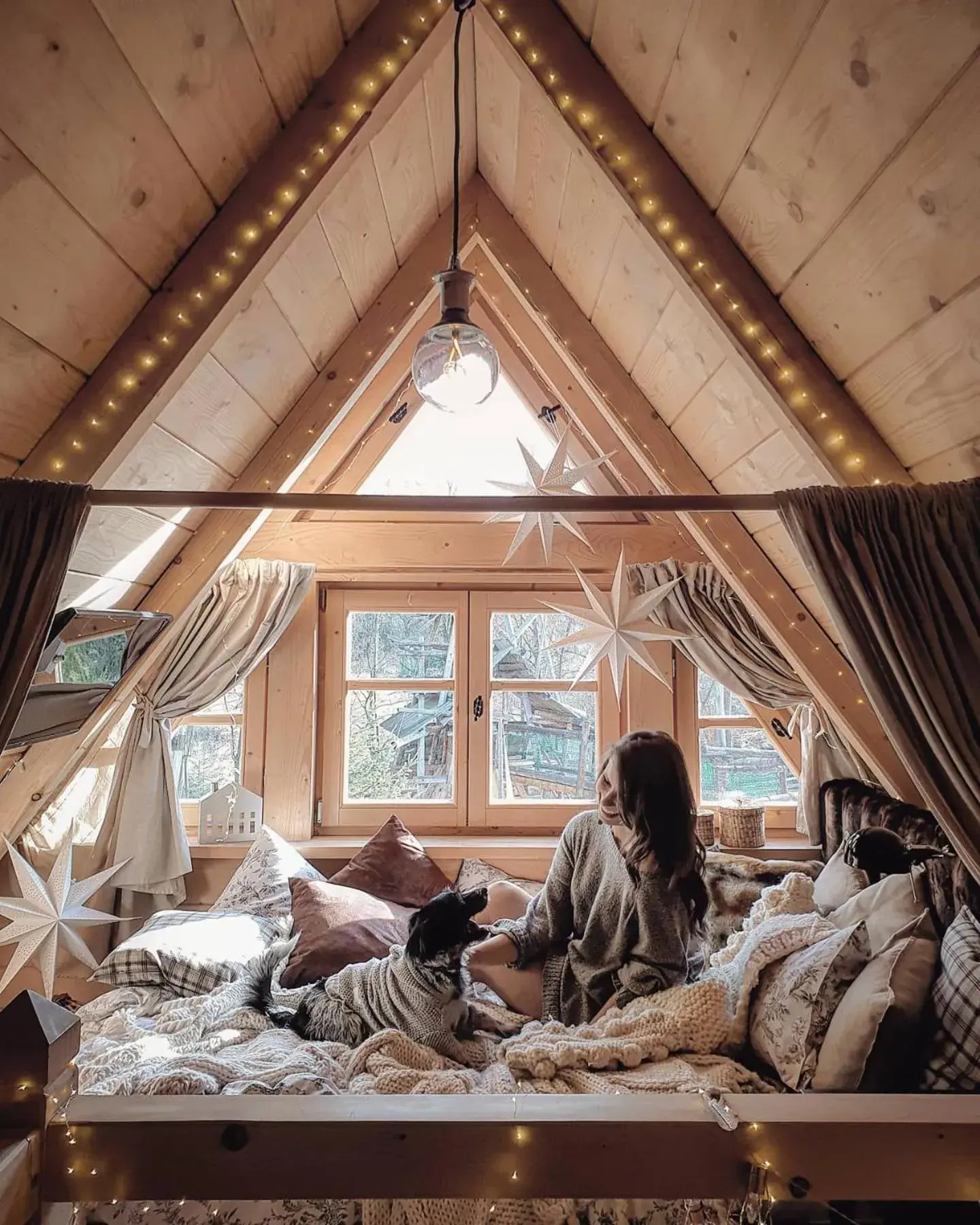 GORSKA OSADA Lovely Chalets Zakopane GORSKA OSADA Lovely Chalets Zakopane