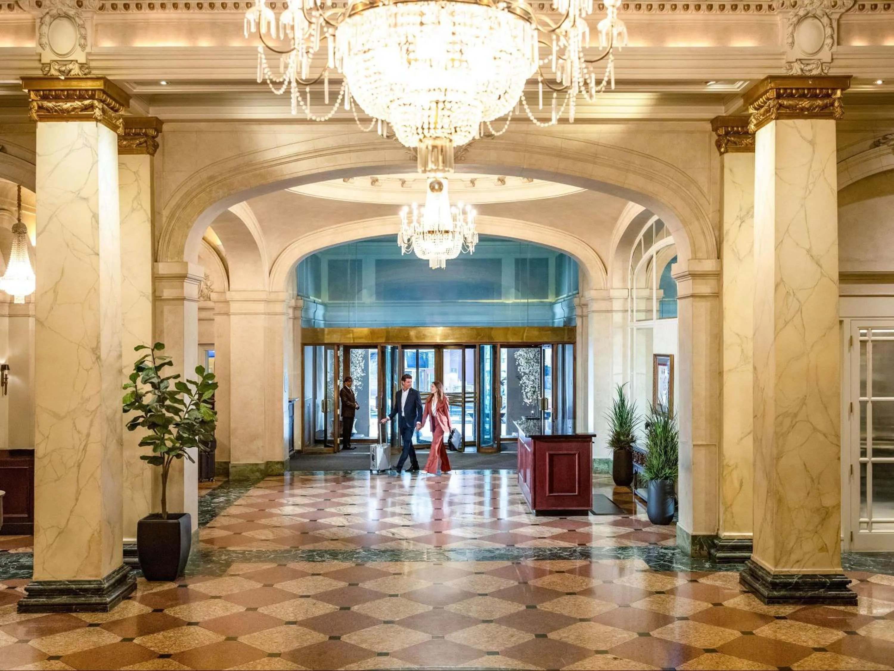 Other in Fairmont Palliser