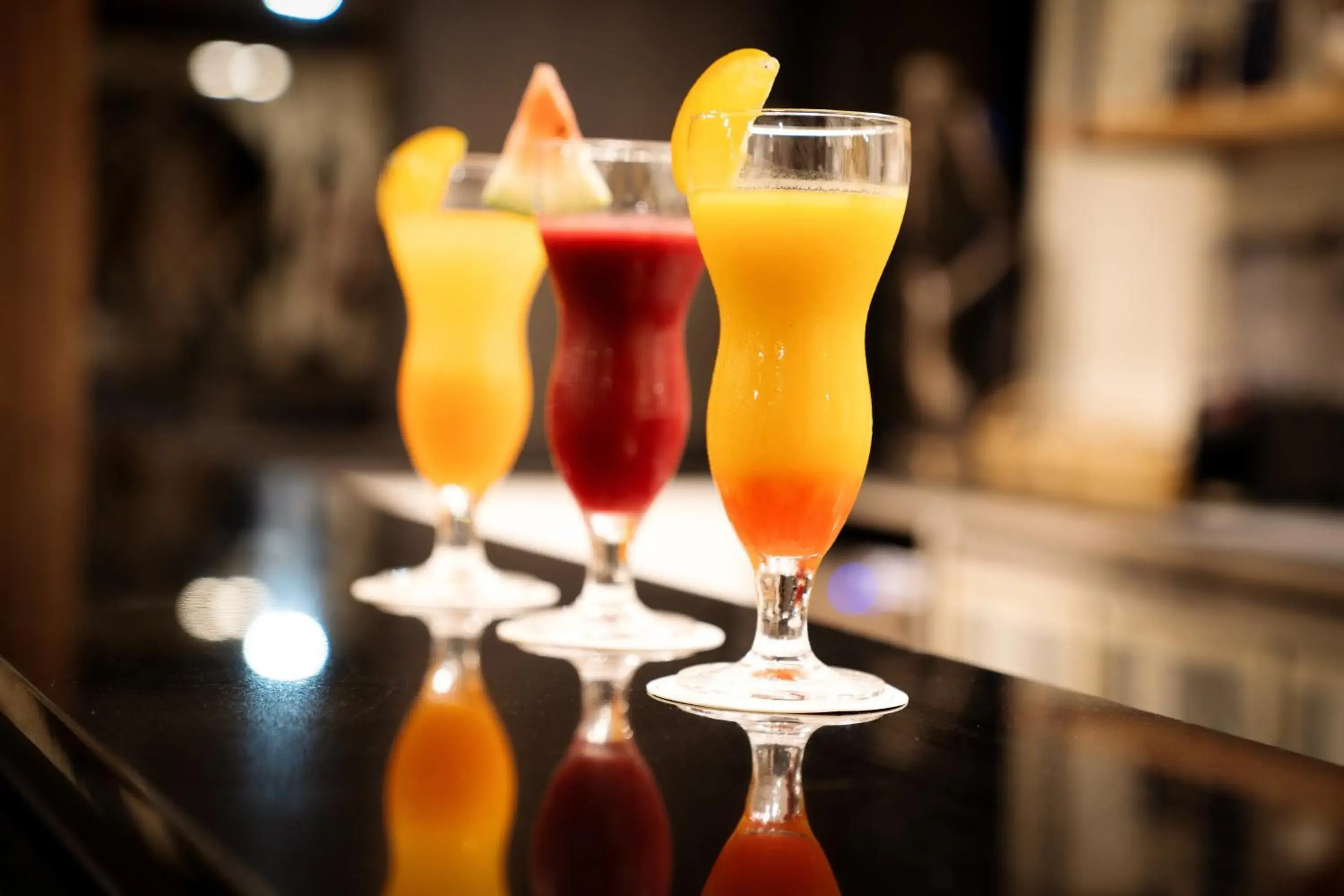 Lounge or bar in Sarova Imperial Hotel Lounge or bar in Sarova Imperial Hotel