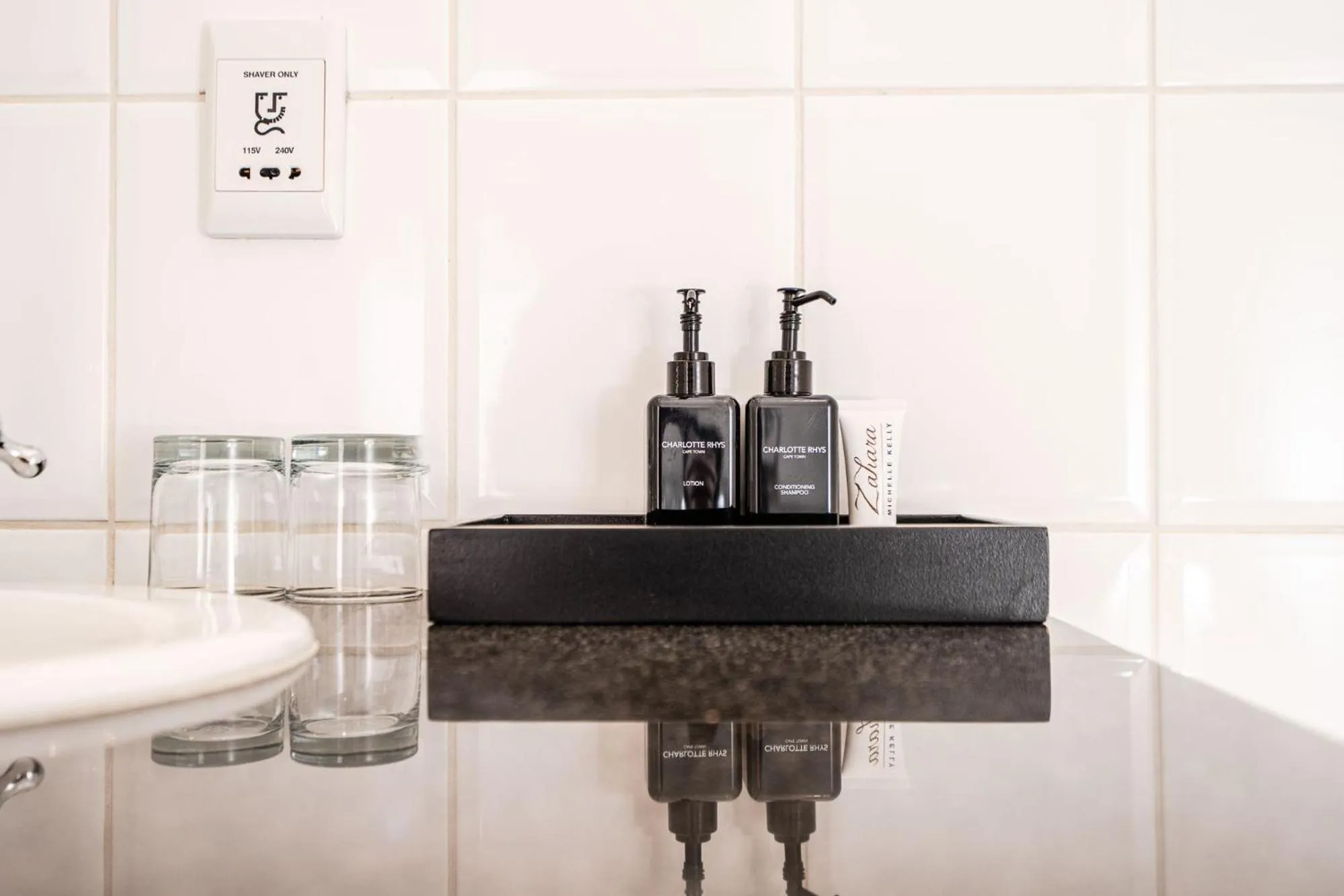 Budmarsh Country Lodge