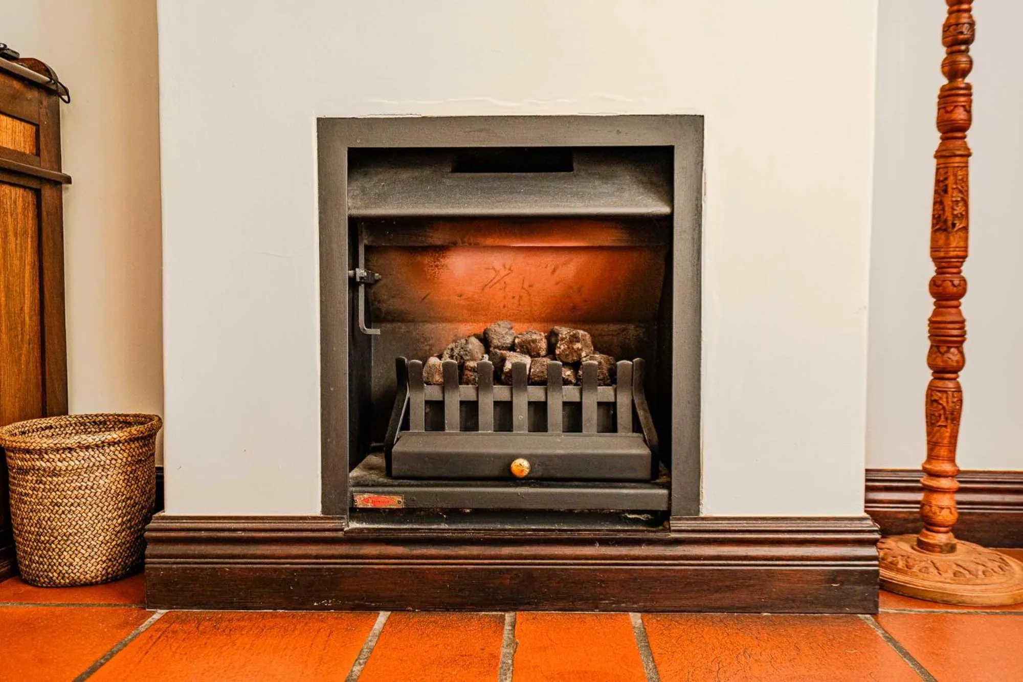 Budmarsh Country Lodge