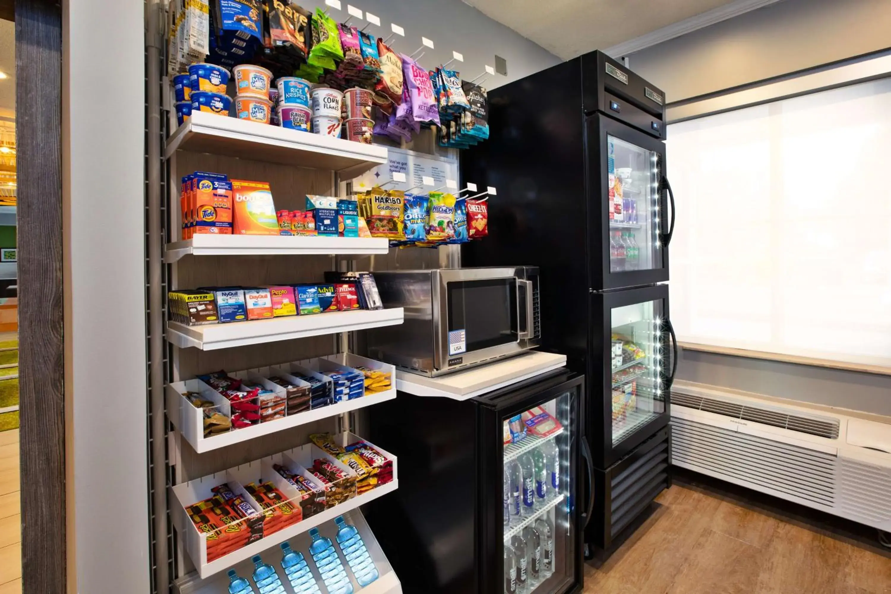 Restaurant/places to eat in Spark by Hilton Walker Grand Rapids North Restaurant/places to eat in Spark by Hilton Walker Grand Rapids North