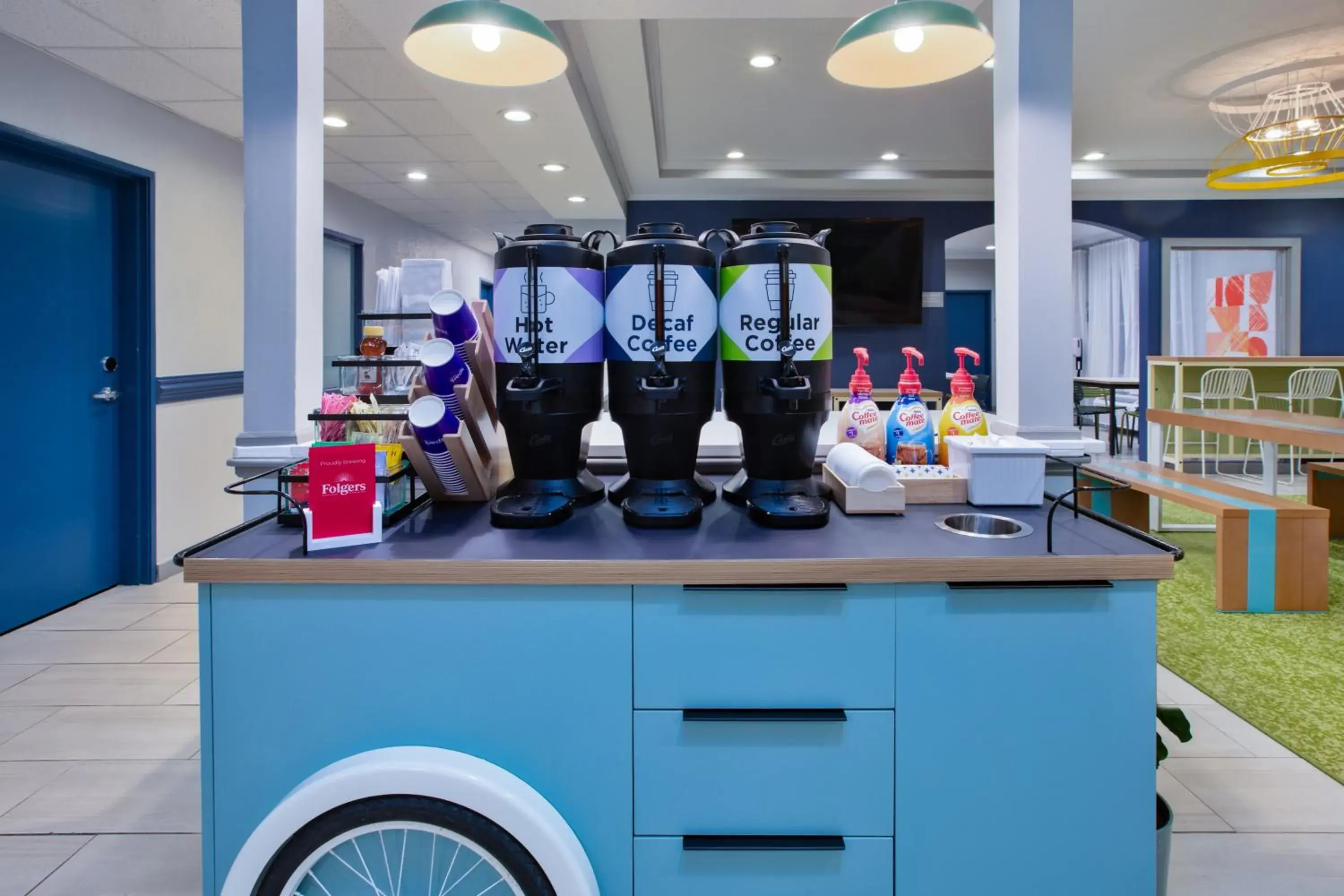 Breakfast in Spark by Hilton Walker Grand Rapids North Breakfast in Spark by Hilton Walker Grand Rapids North