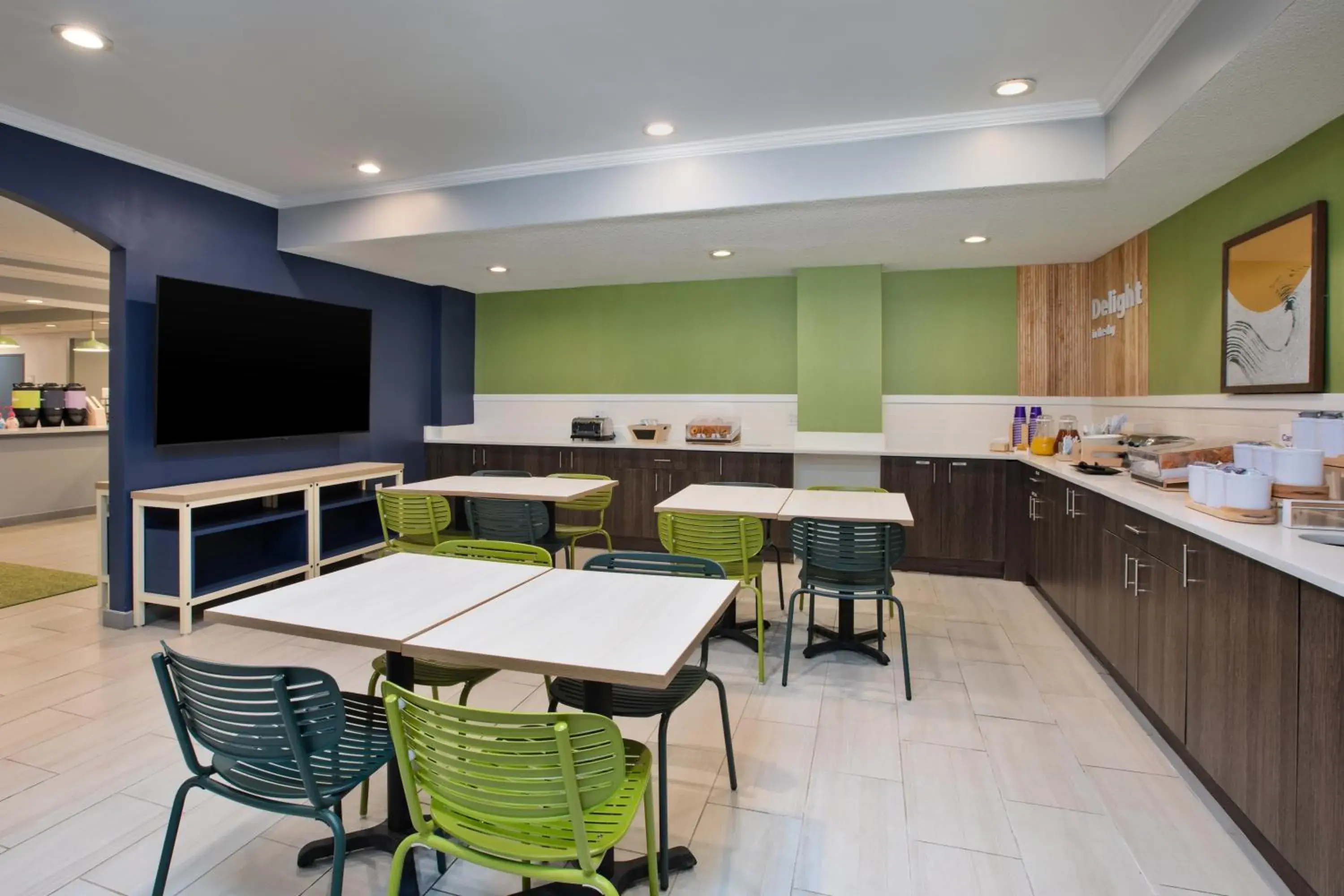 Breakfast in Spark by Hilton Walker Grand Rapids North Breakfast in Spark by Hilton Walker Grand Rapids North