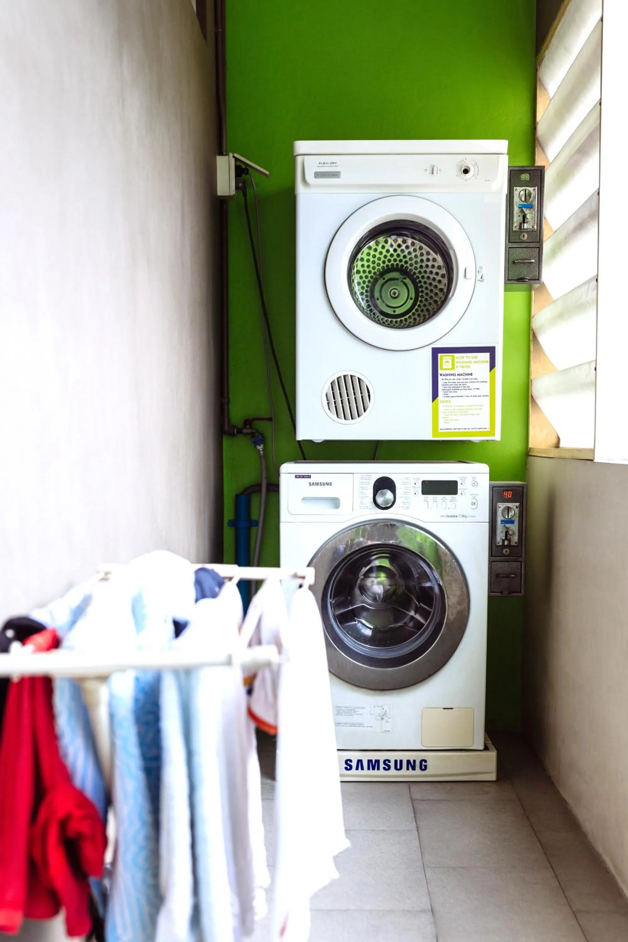 Other in Siamaze Hostel