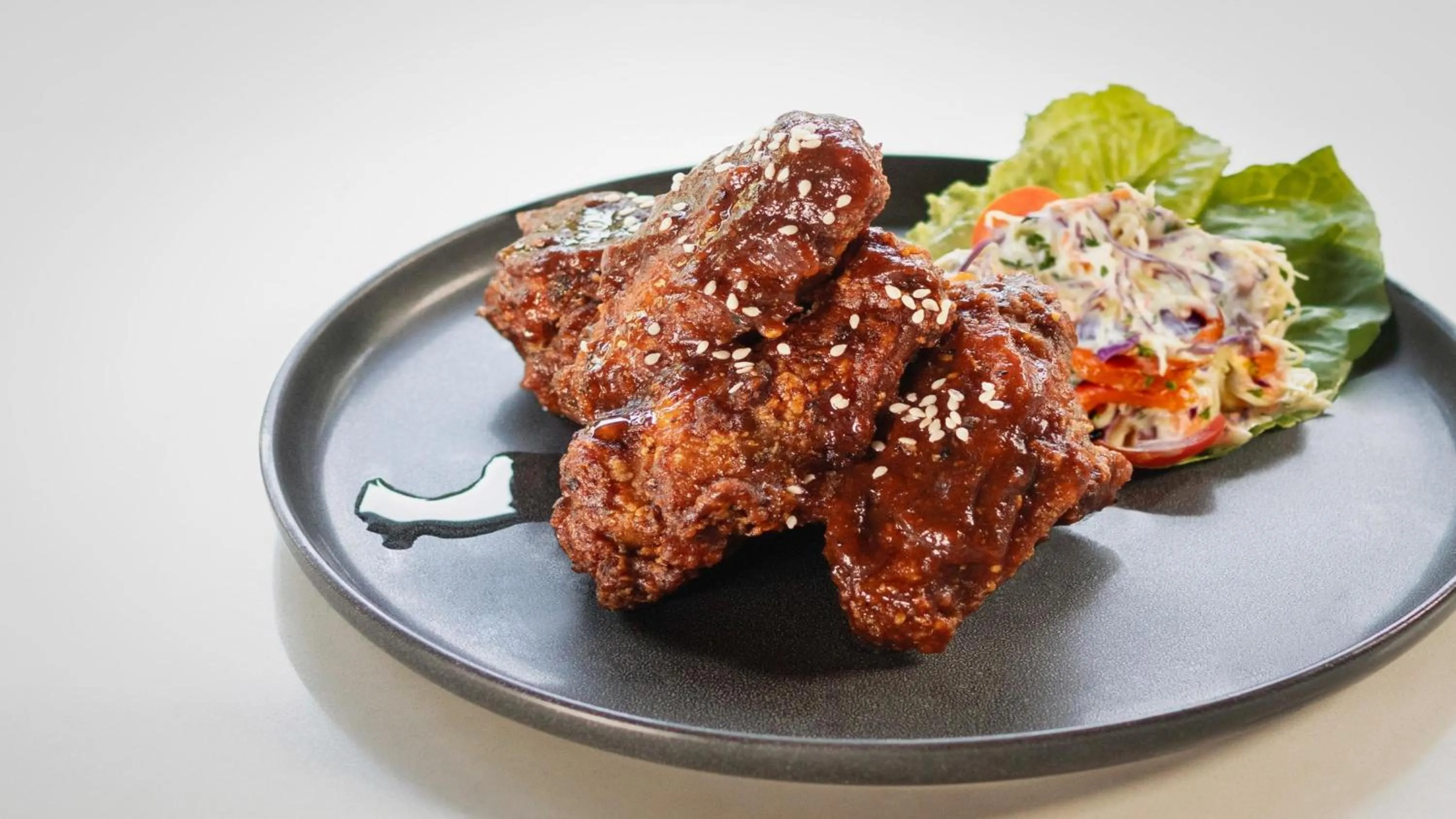 Restaurant/places to eat in Holiday Inn & Suites Port Moresby by IHG