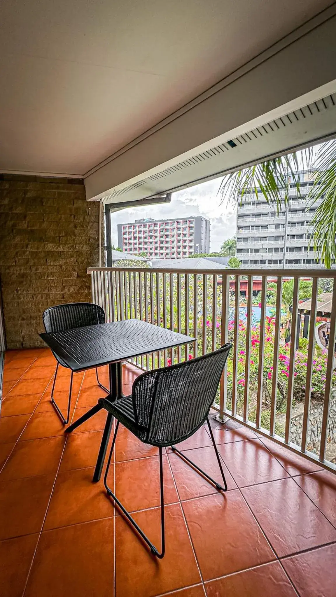 View (from property/room) in Holiday Inn & Suites Port Moresby by IHG View (from property/room) in Holiday Inn & Suites Port Moresby by IHG