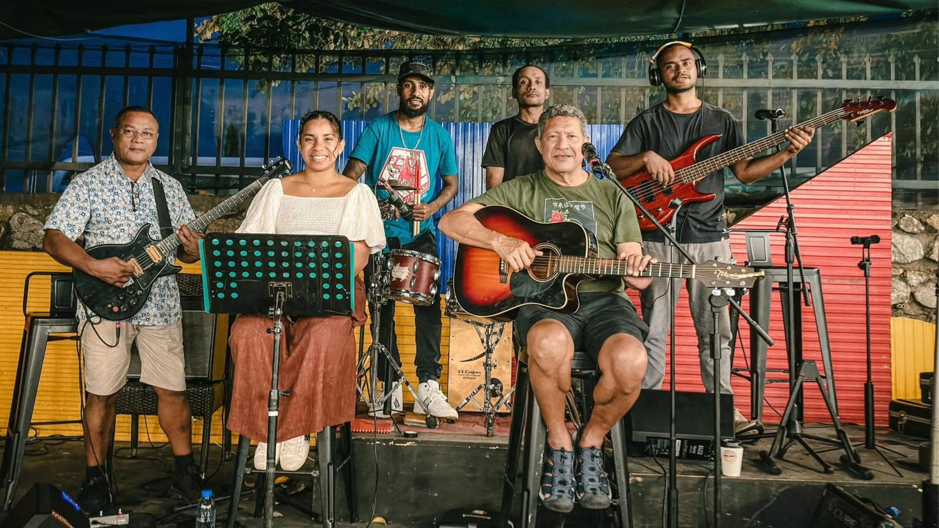 Meeting/conference room in Holiday Inn & Suites Port Moresby by IHG