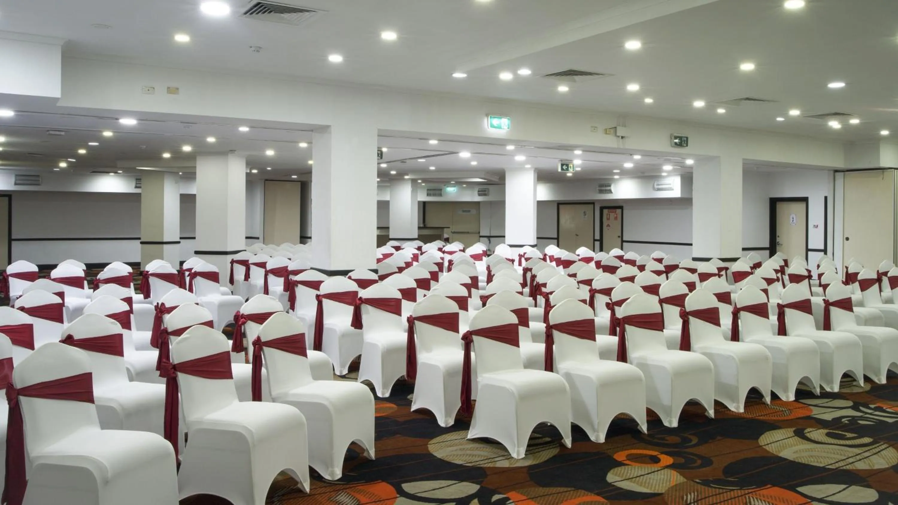 Banquet/Function facilities in Holiday Inn & Suites Port Moresby by IHG