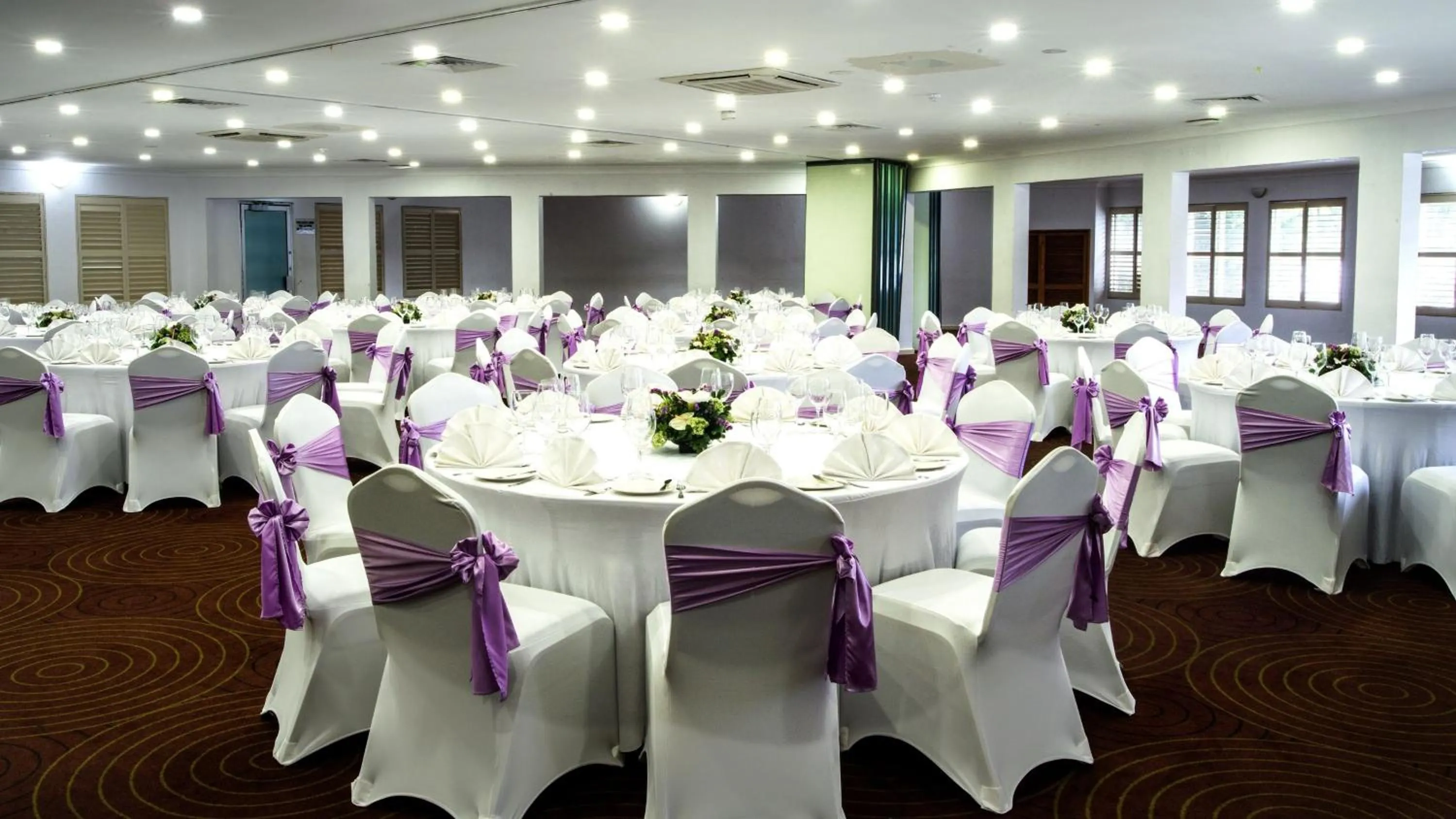 Banquet/Function facilities in Holiday Inn & Suites Port Moresby by IHG