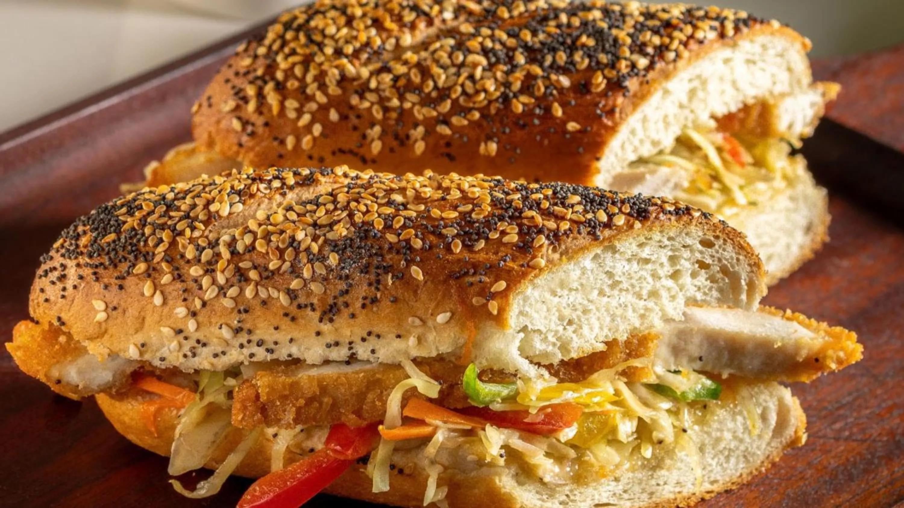 Restaurant/places to eat in Holiday Inn & Suites Port Moresby by IHG