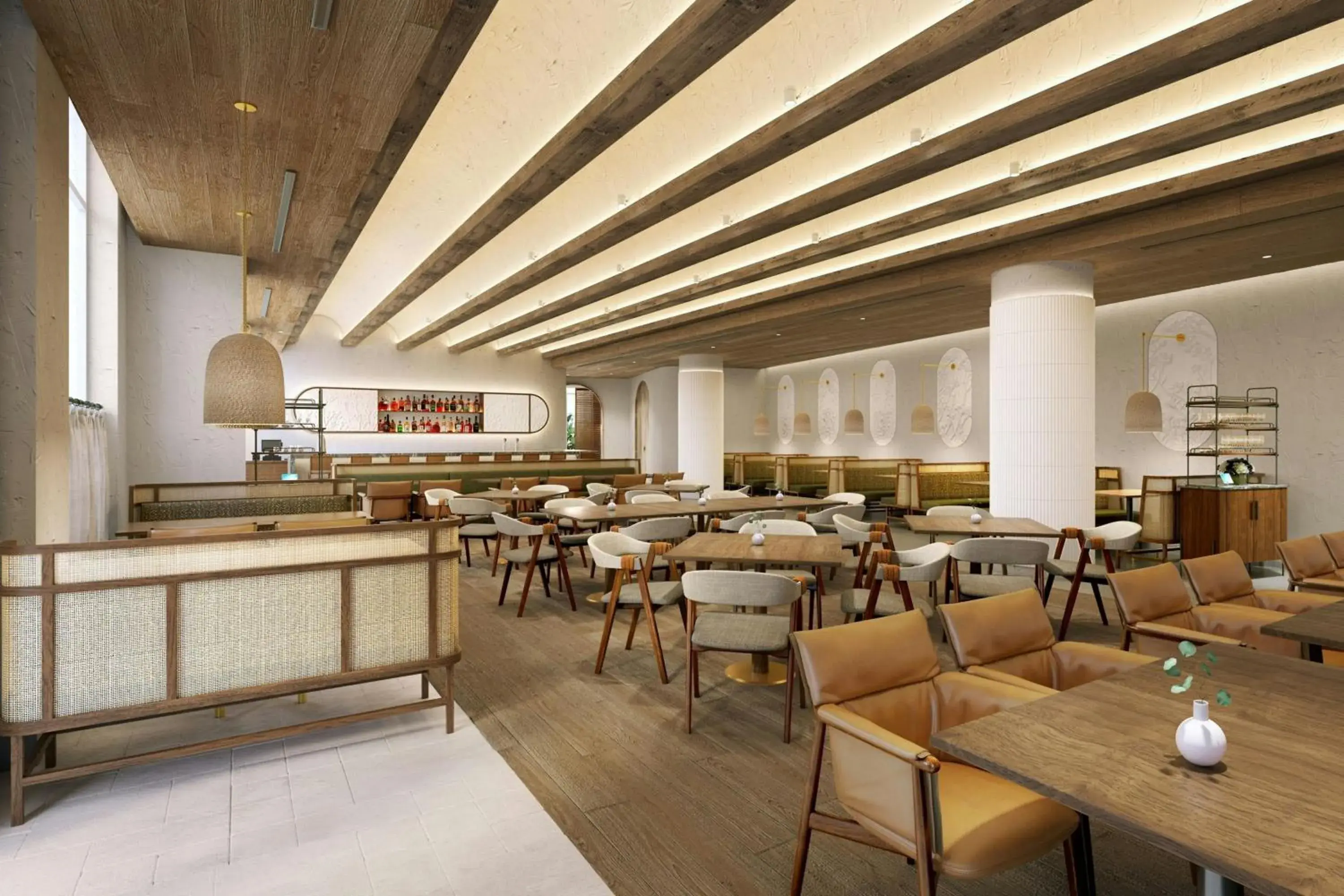 Restaurant/places to eat in Live Oak, Charleston Historic District, a Tribute Portfolio Hotel Restaurant/places to eat in Live Oak, Charleston Historic District, a Tribute Portfolio Hotel