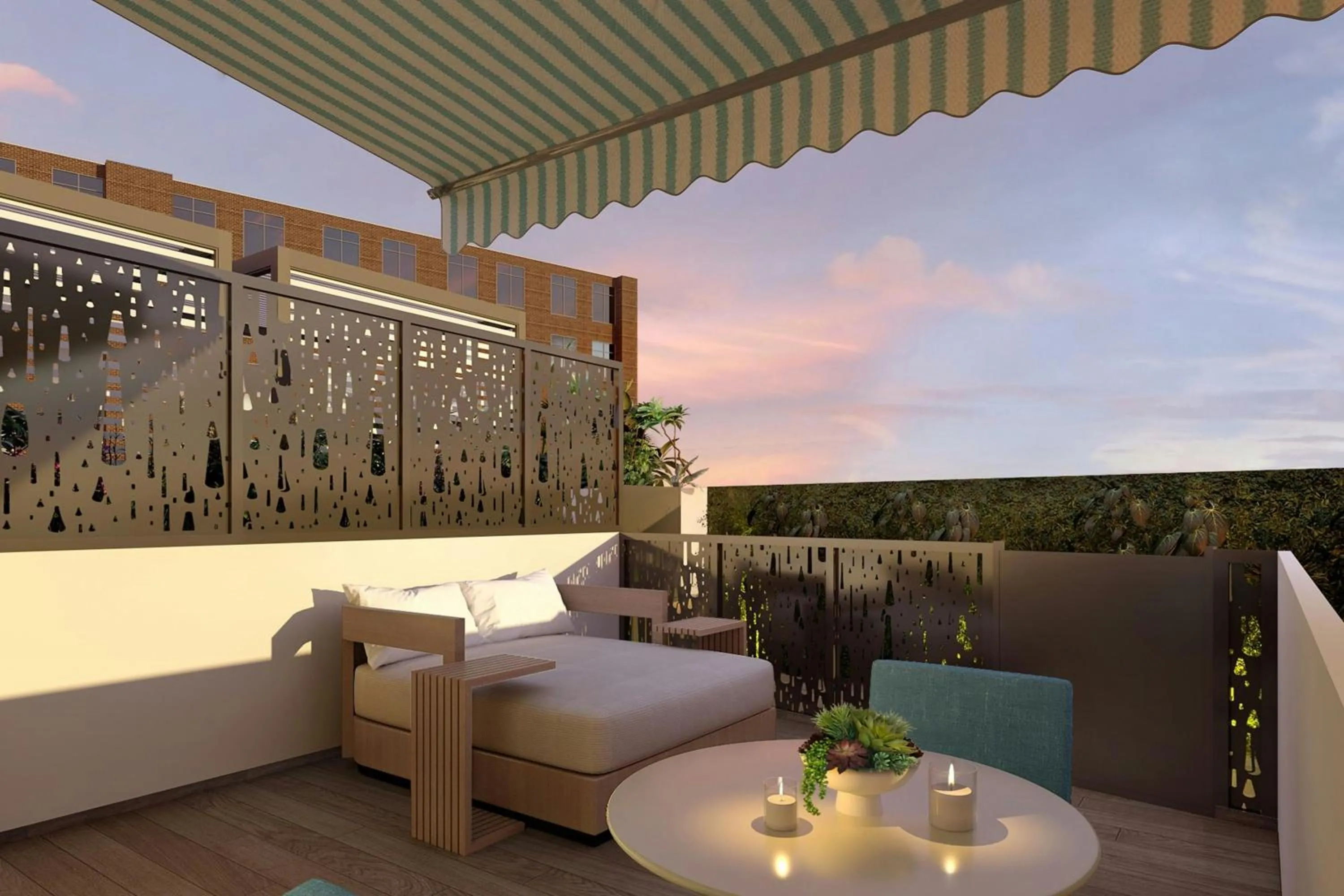 Swimming pool in Live Oak, Charleston Historic District, a Tribute Portfolio Hotel