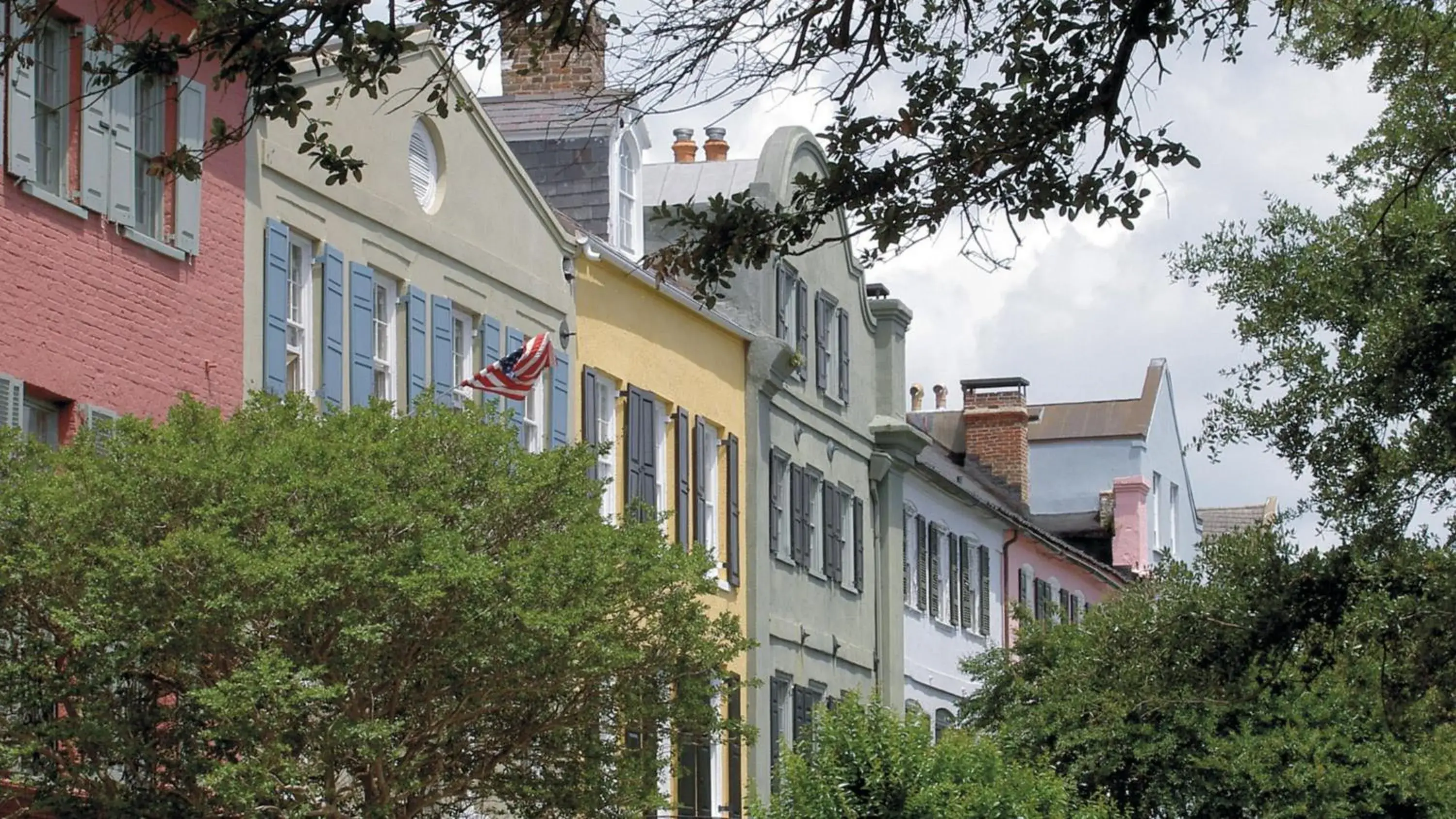 Property building in Live Oak, Charleston Historic District, a Tribute Portfolio Hotel Property building in Live Oak, Charleston Historic District, a Tribute Portfolio Hotel