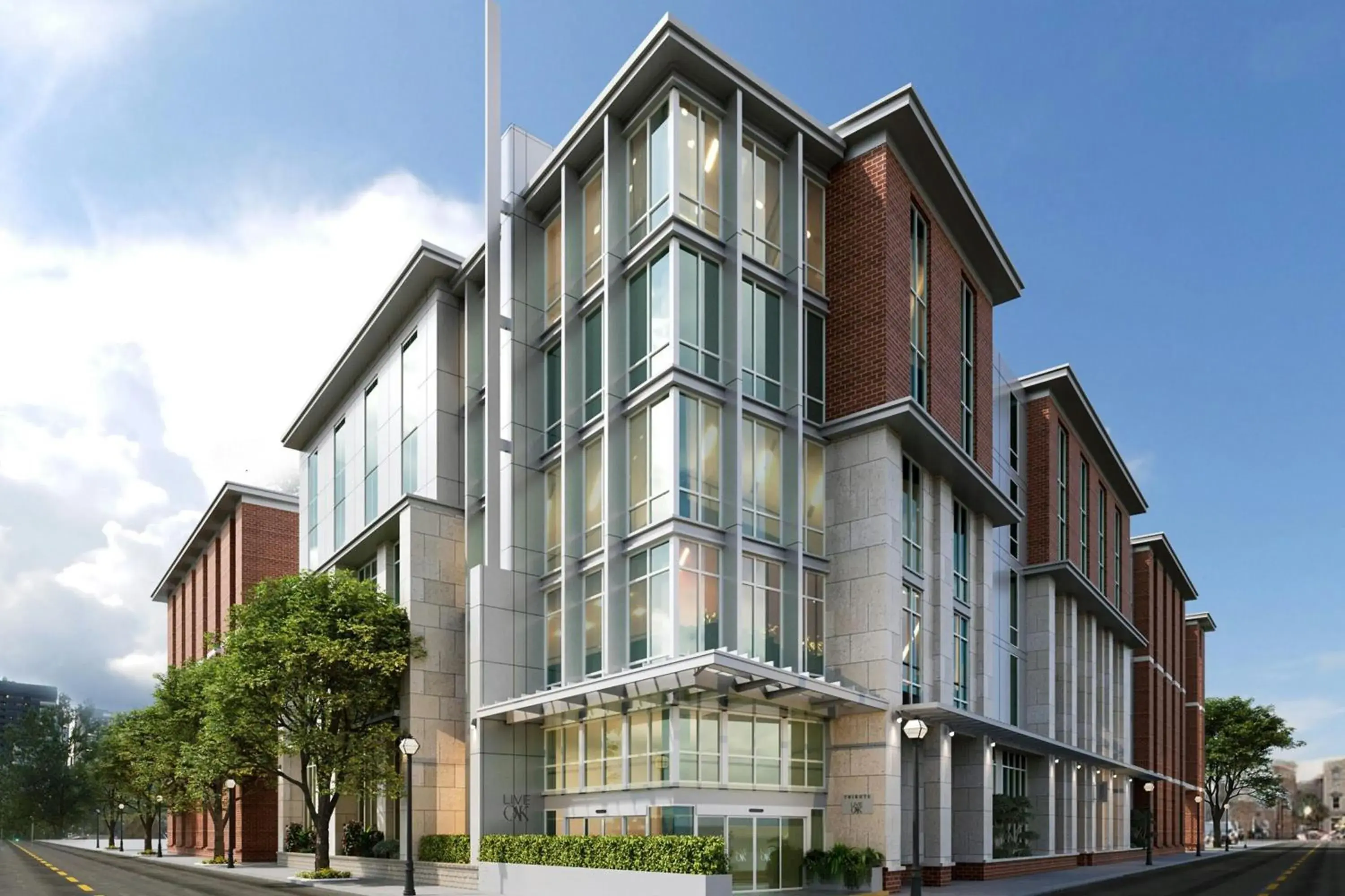 Property building in Live Oak, Charleston Historic District, a Tribute Portfolio Hotel Property building in Live Oak, Charleston Historic District, a Tribute Portfolio Hotel