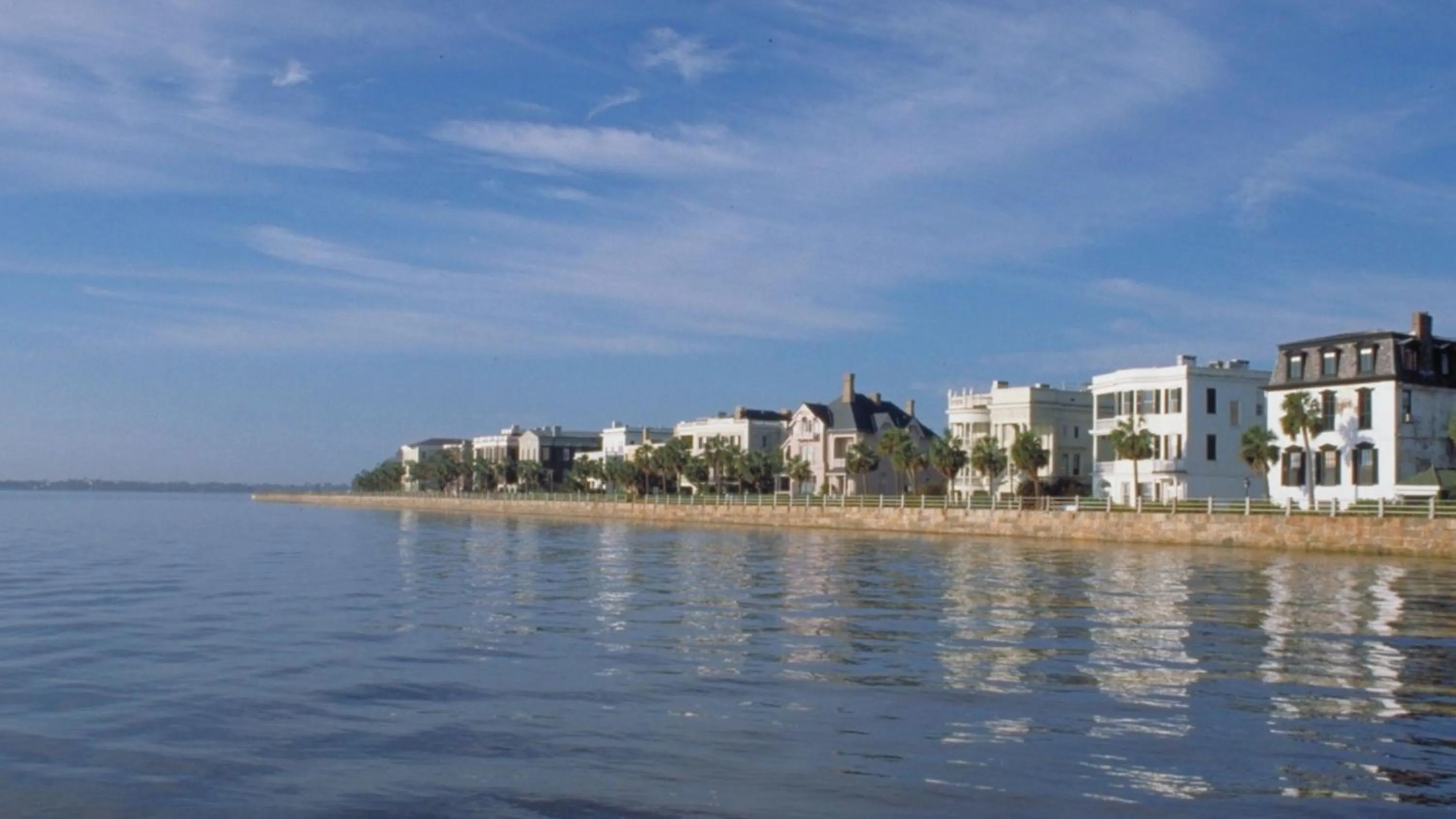 River view in Live Oak, Charleston Historic District, a Tribute Portfolio Hotel