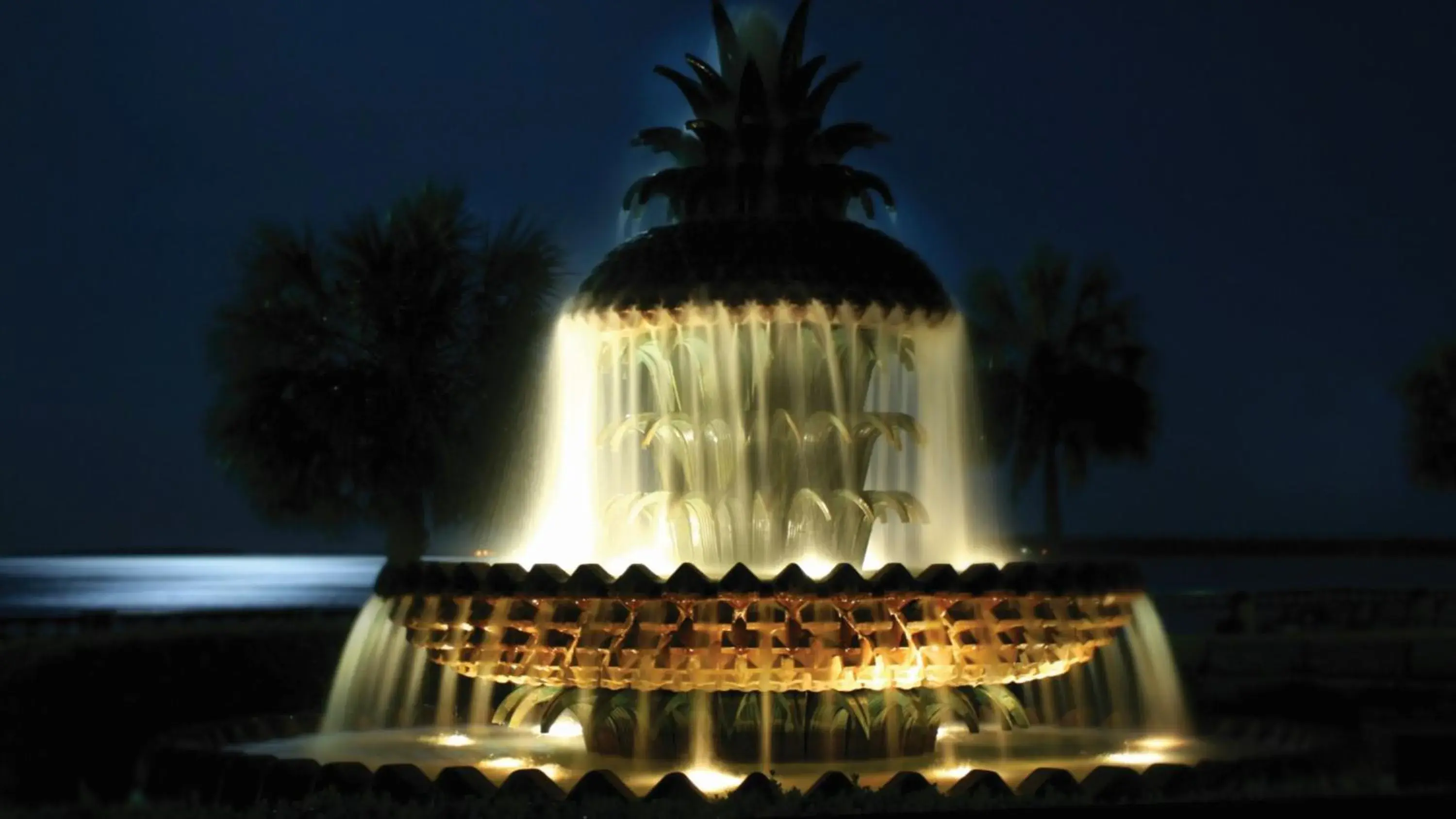 Night in Live Oak, Charleston Historic District, a Tribute Portfolio Hotel Night in Live Oak, Charleston Historic District, a Tribute Portfolio Hotel