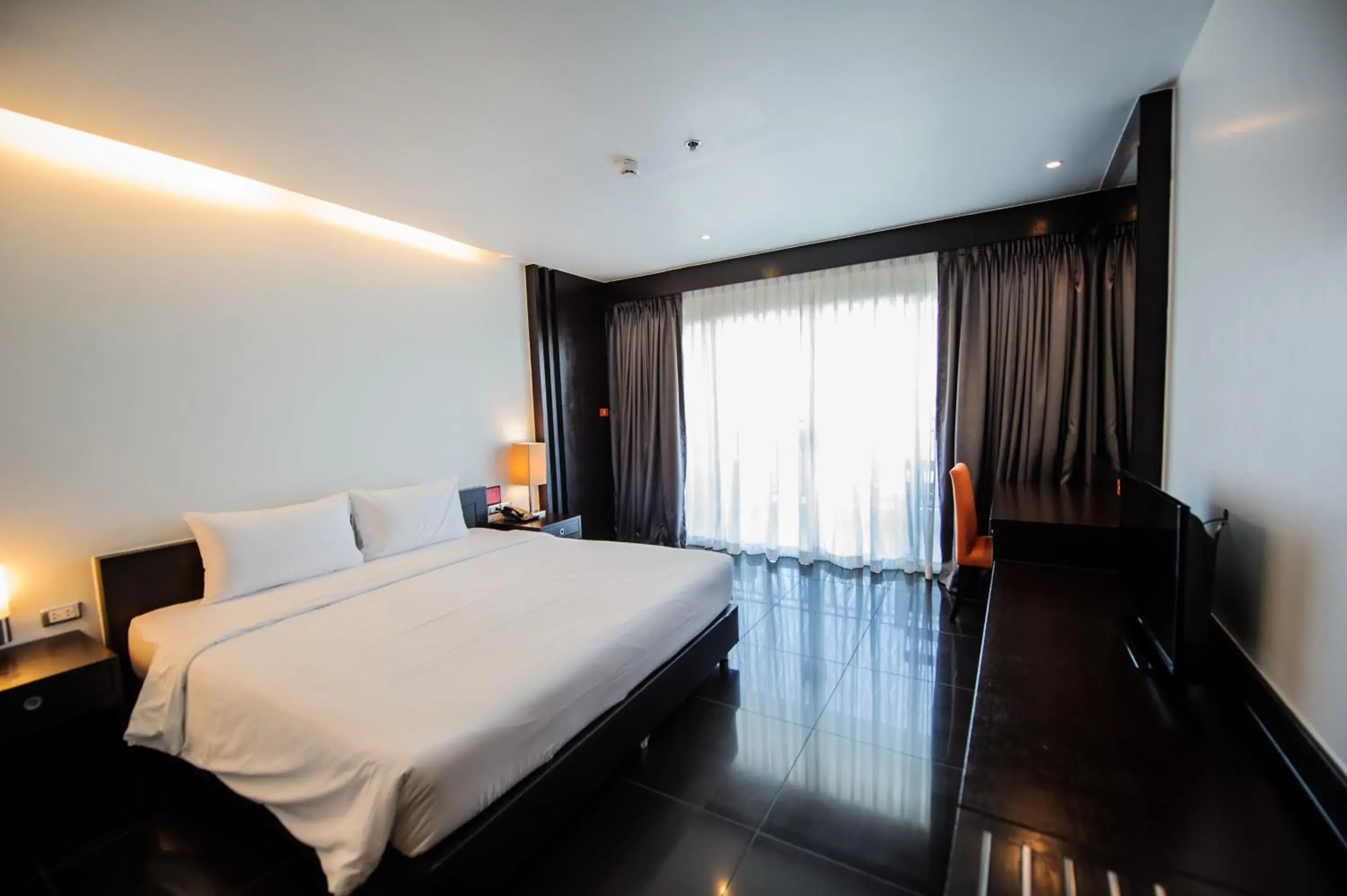 Hotel Selection Pattaya (SHA Plus)