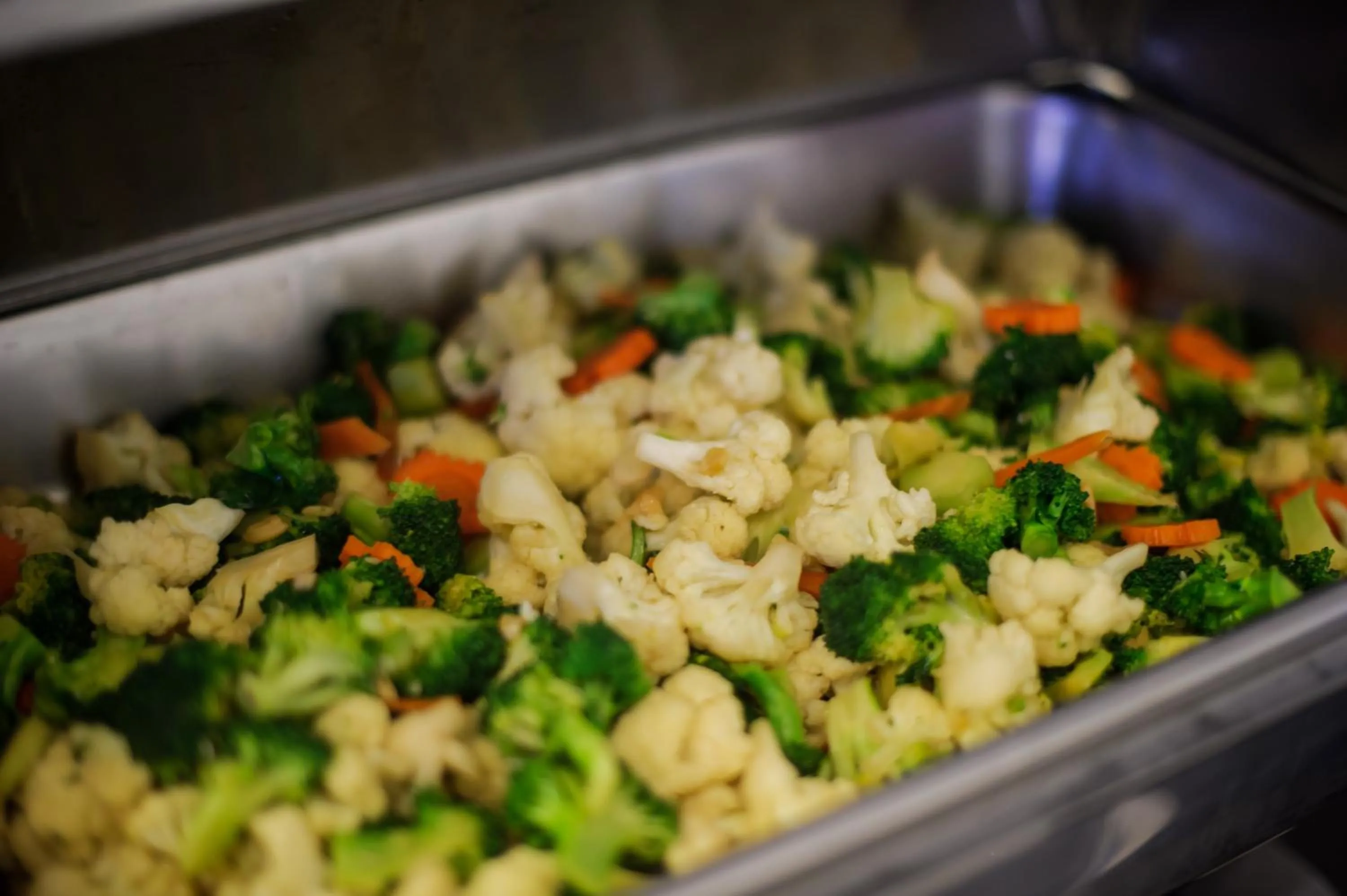 Breakfast in Hotel Selection Pattaya